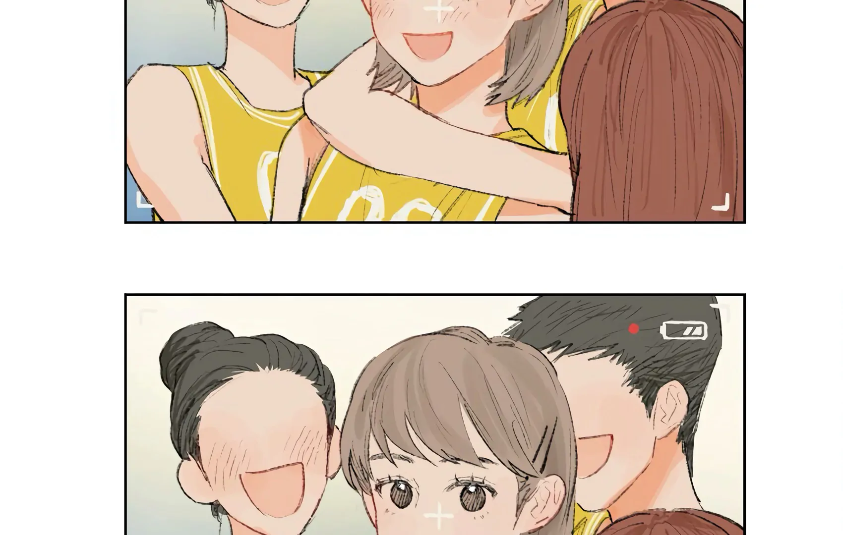 The Rabbit Trapped In Rumors Chapter 6 287 13