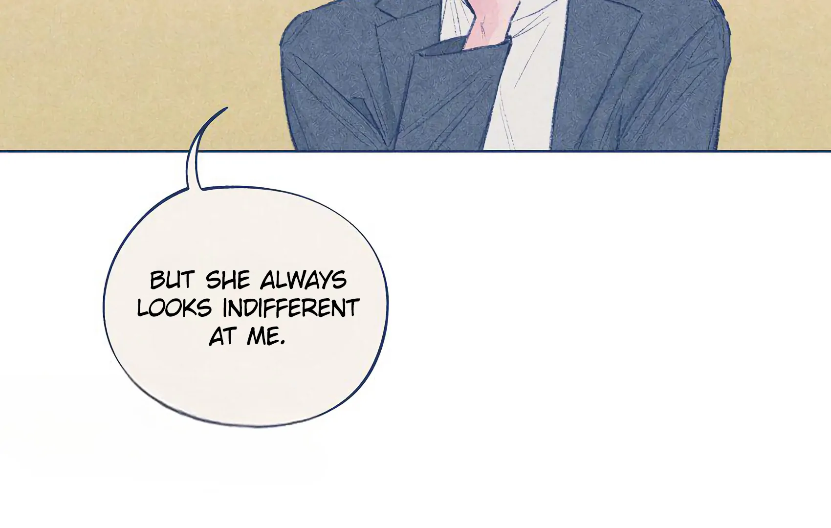 The Rabbit Trapped In Rumors Chapter 6 291 17