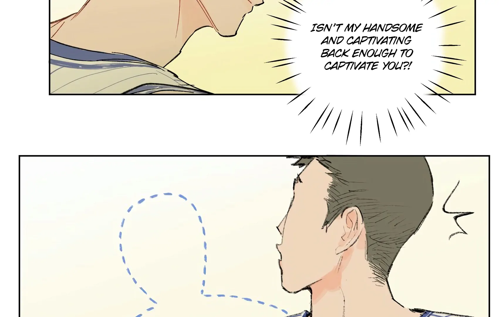 The Rabbit Trapped In Rumors Chapter 6 295 21