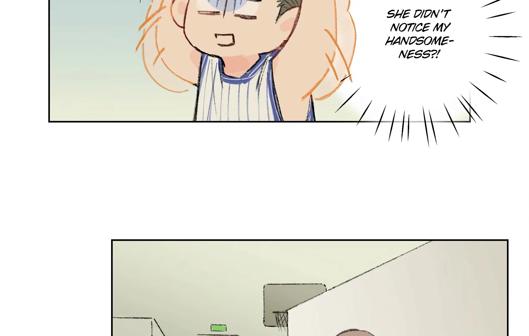 The Rabbit Trapped In Rumors Chapter 6 297 23