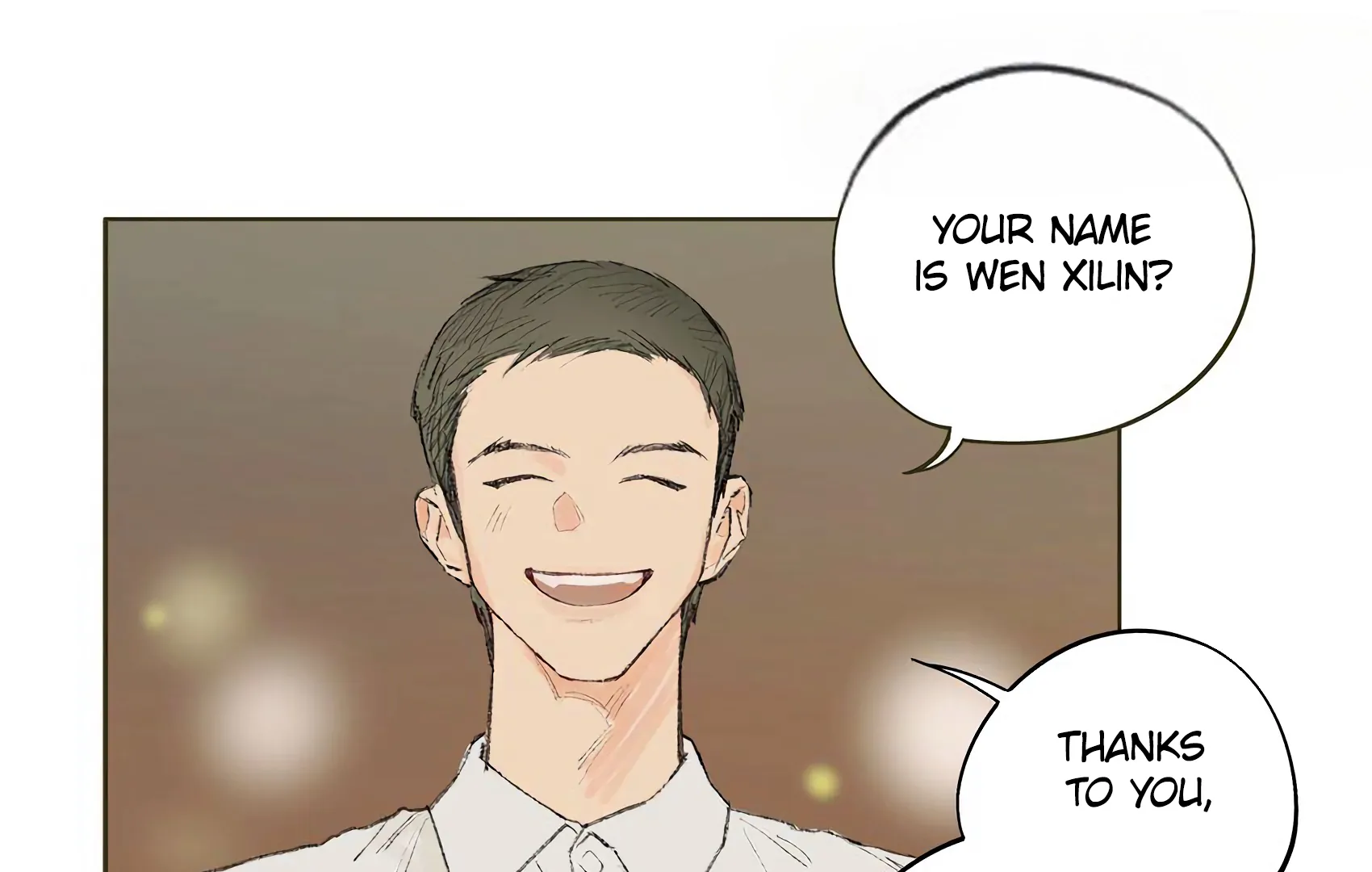 The Rabbit Trapped In Rumors Chapter 6 301 27