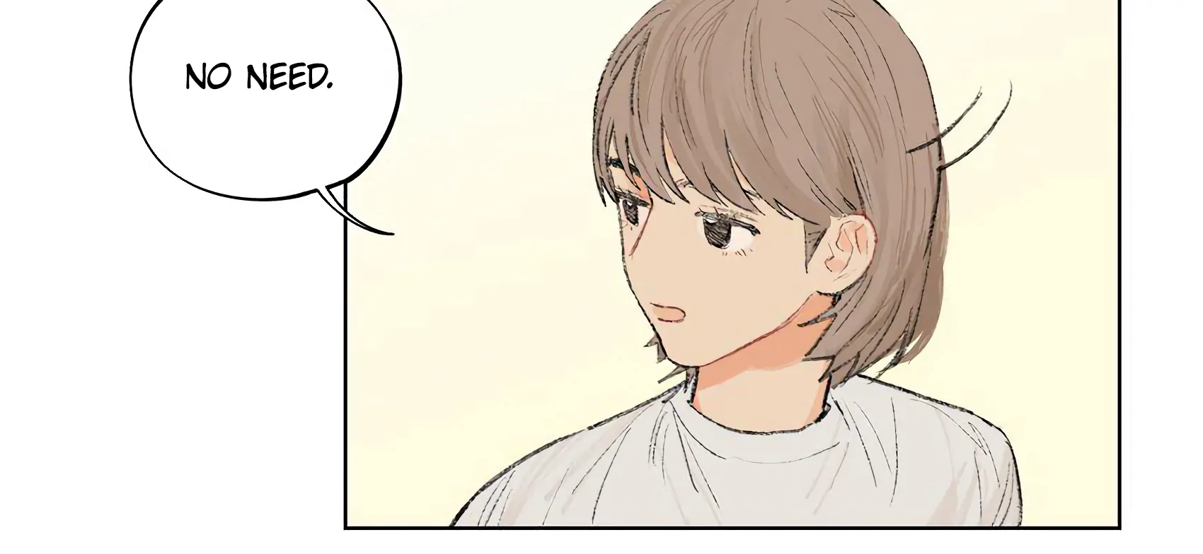 The Rabbit Trapped In Rumors Chapter 6 303 29