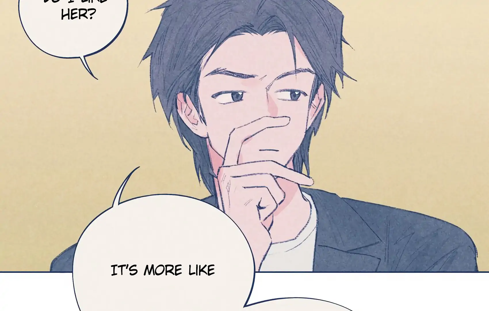 The Rabbit Trapped In Rumors Chapter 6 311 37