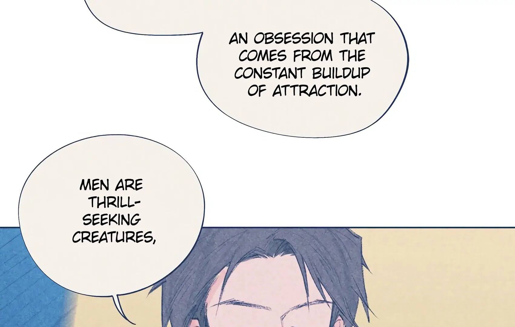 The Rabbit Trapped In Rumors Chapter 6 312 38