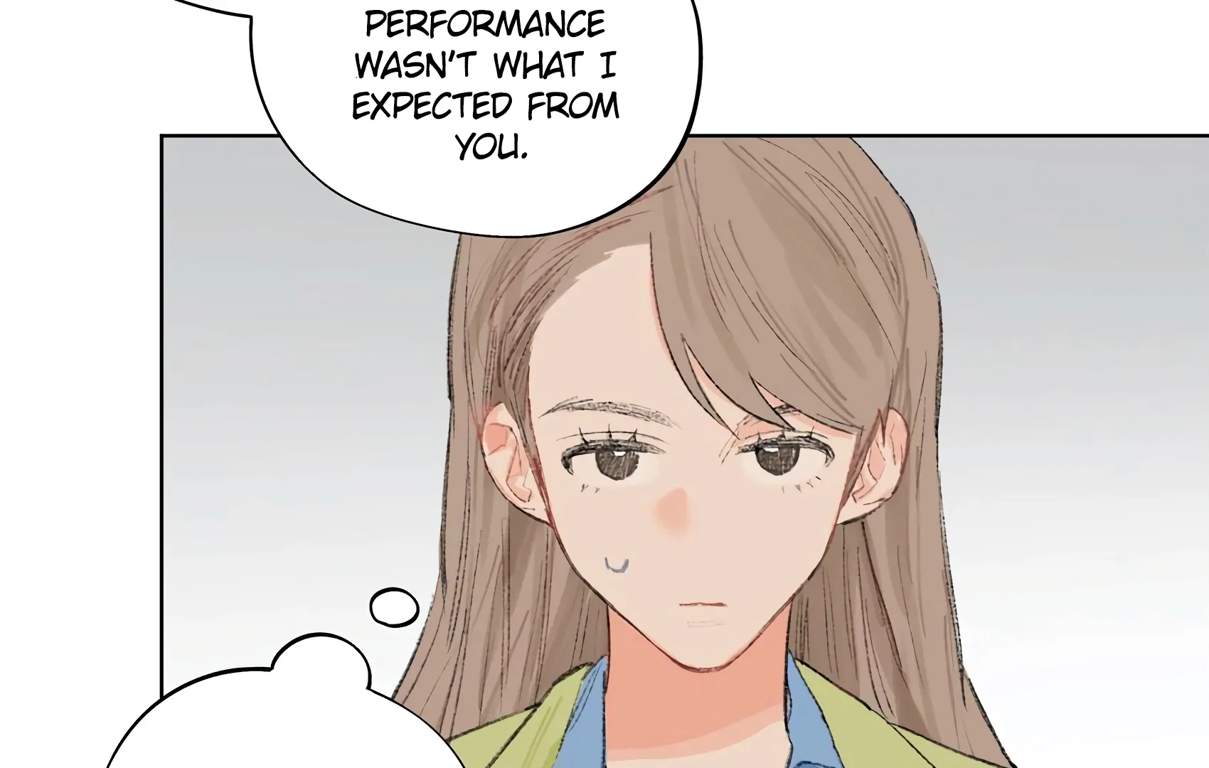 The Rabbit Trapped In Rumors Chapter 6 329 55