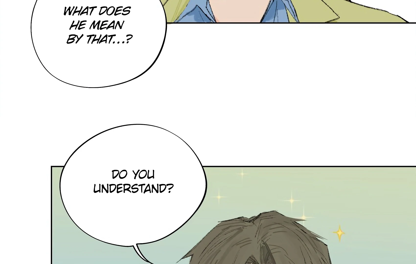 The Rabbit Trapped In Rumors Chapter 6 330 56