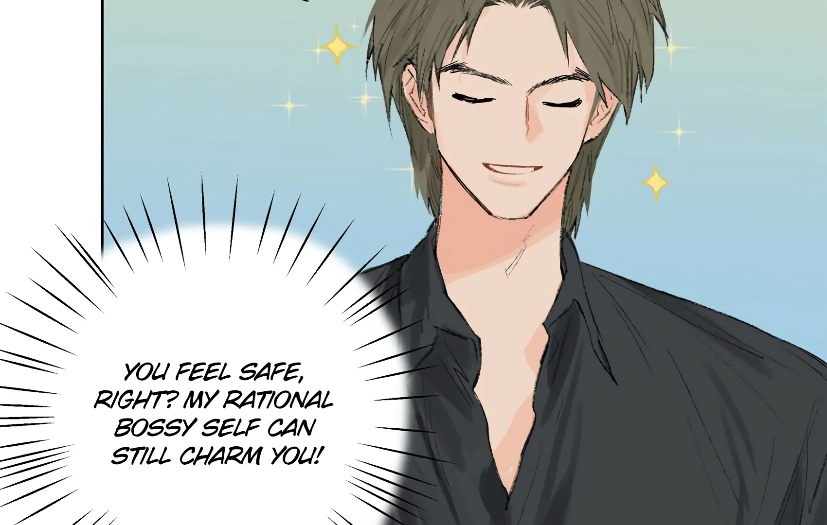 The Rabbit Trapped In Rumors Chapter 6 331 57