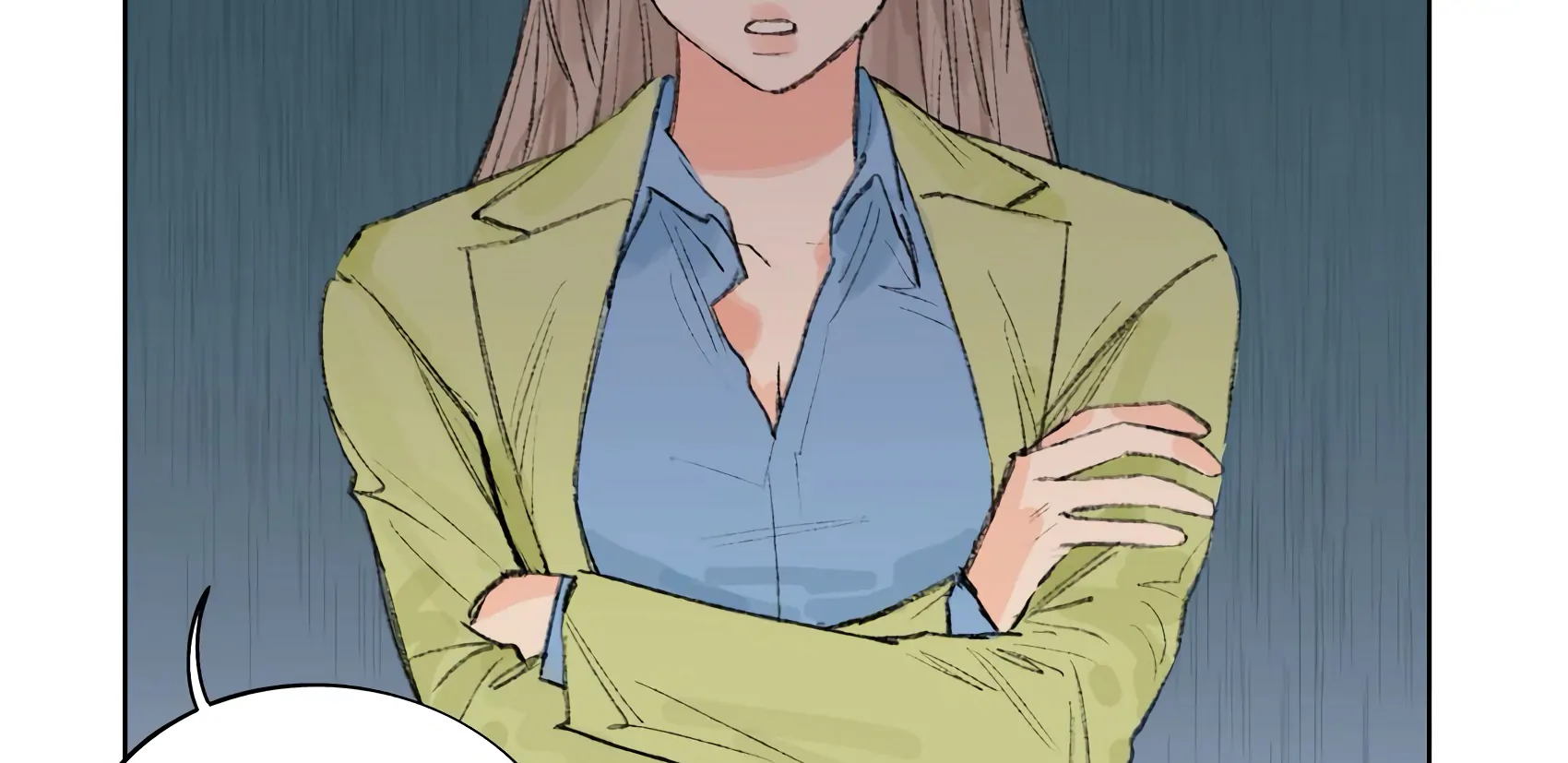 The Rabbit Trapped In Rumors Chapter 6 333 59