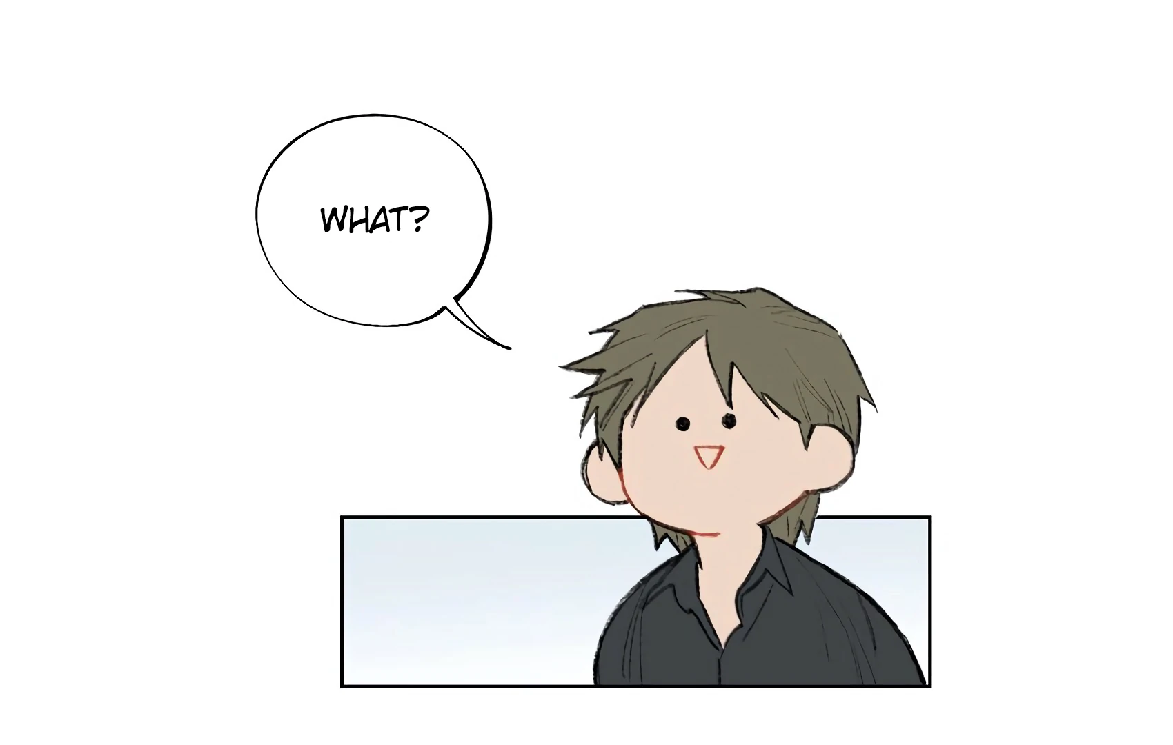 The Rabbit Trapped In Rumors Chapter 6 335 61