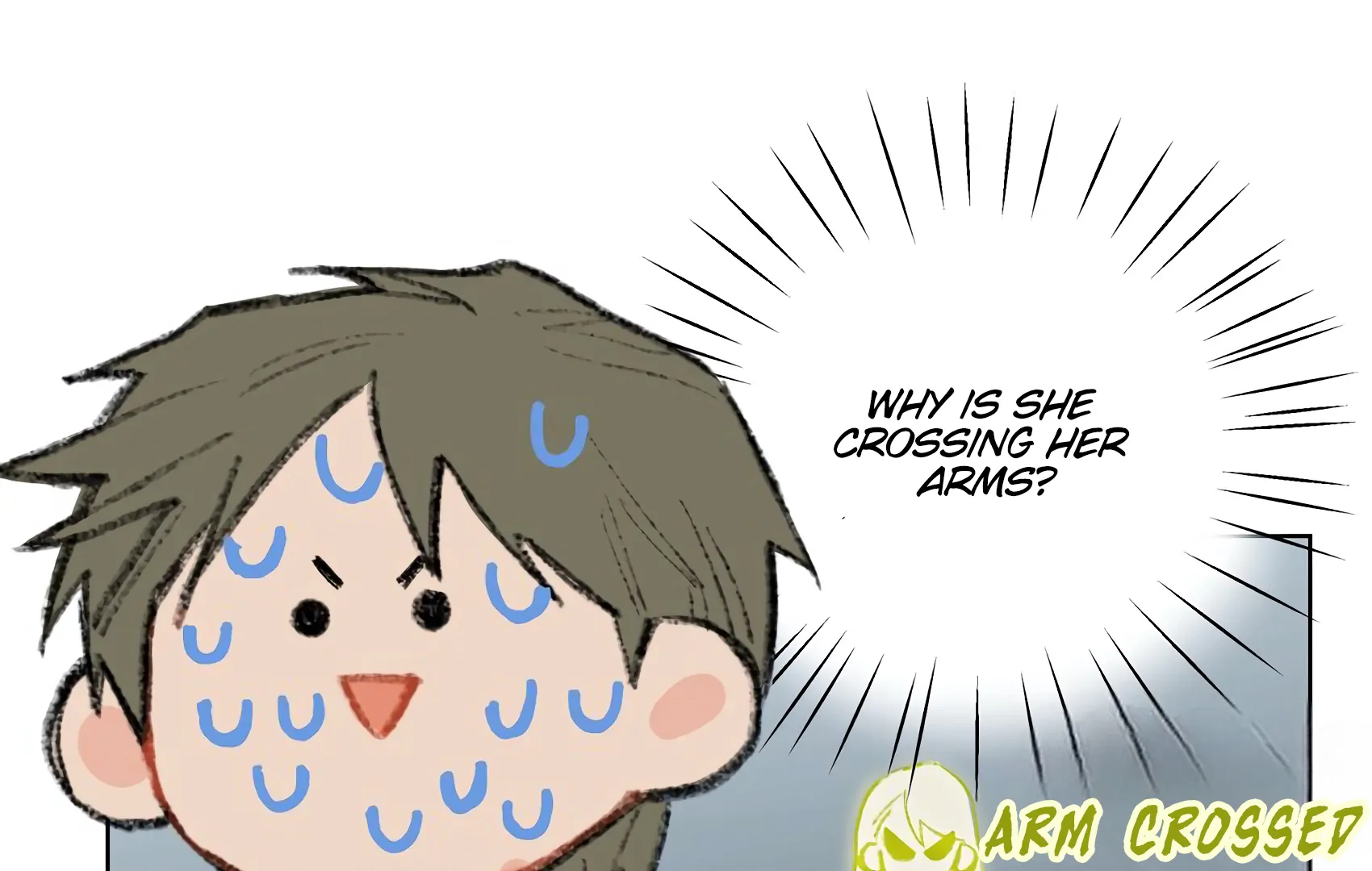 The Rabbit Trapped In Rumors Chapter 6 336 62