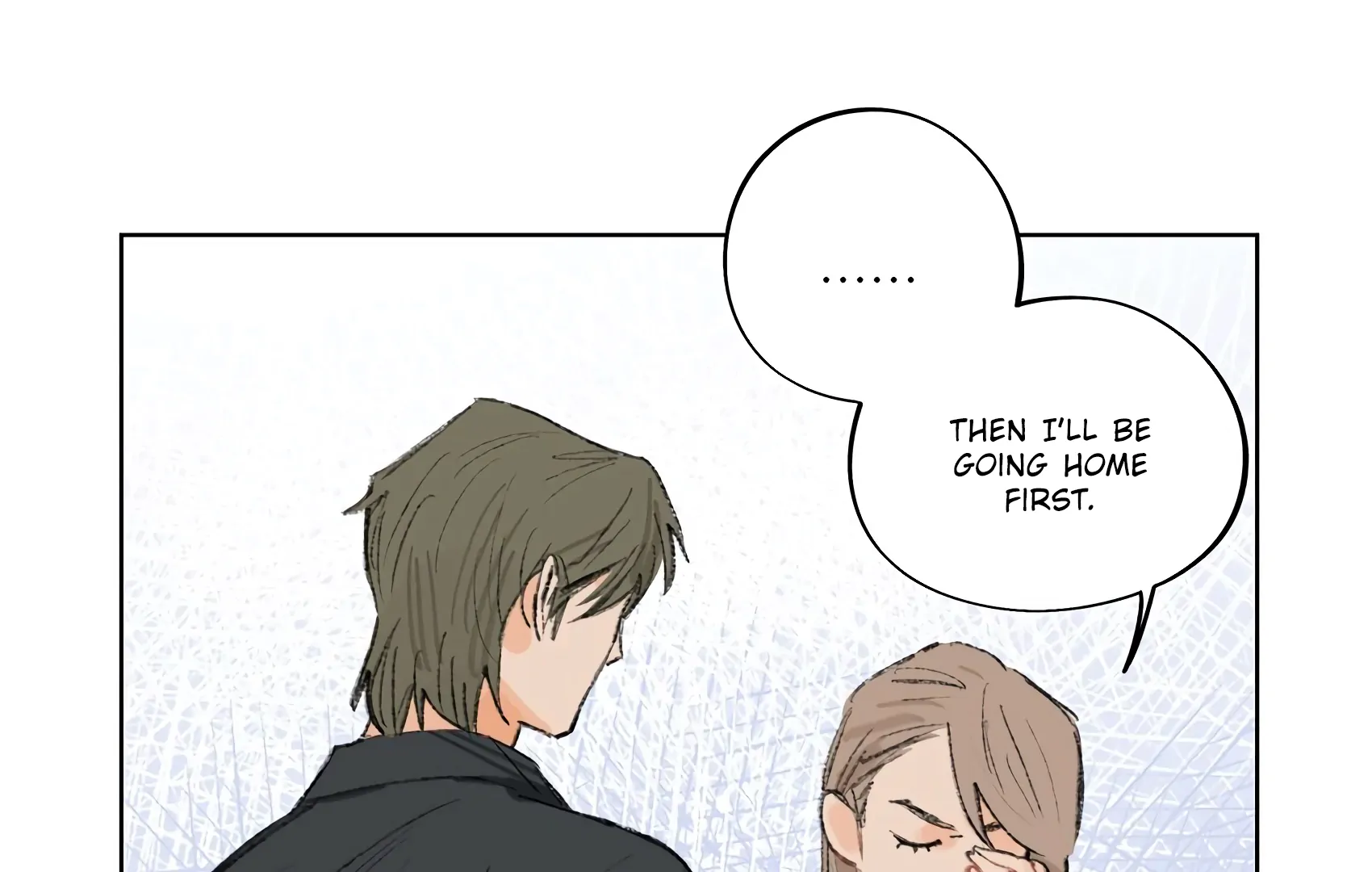 The Rabbit Trapped In Rumors Chapter 6 344 70