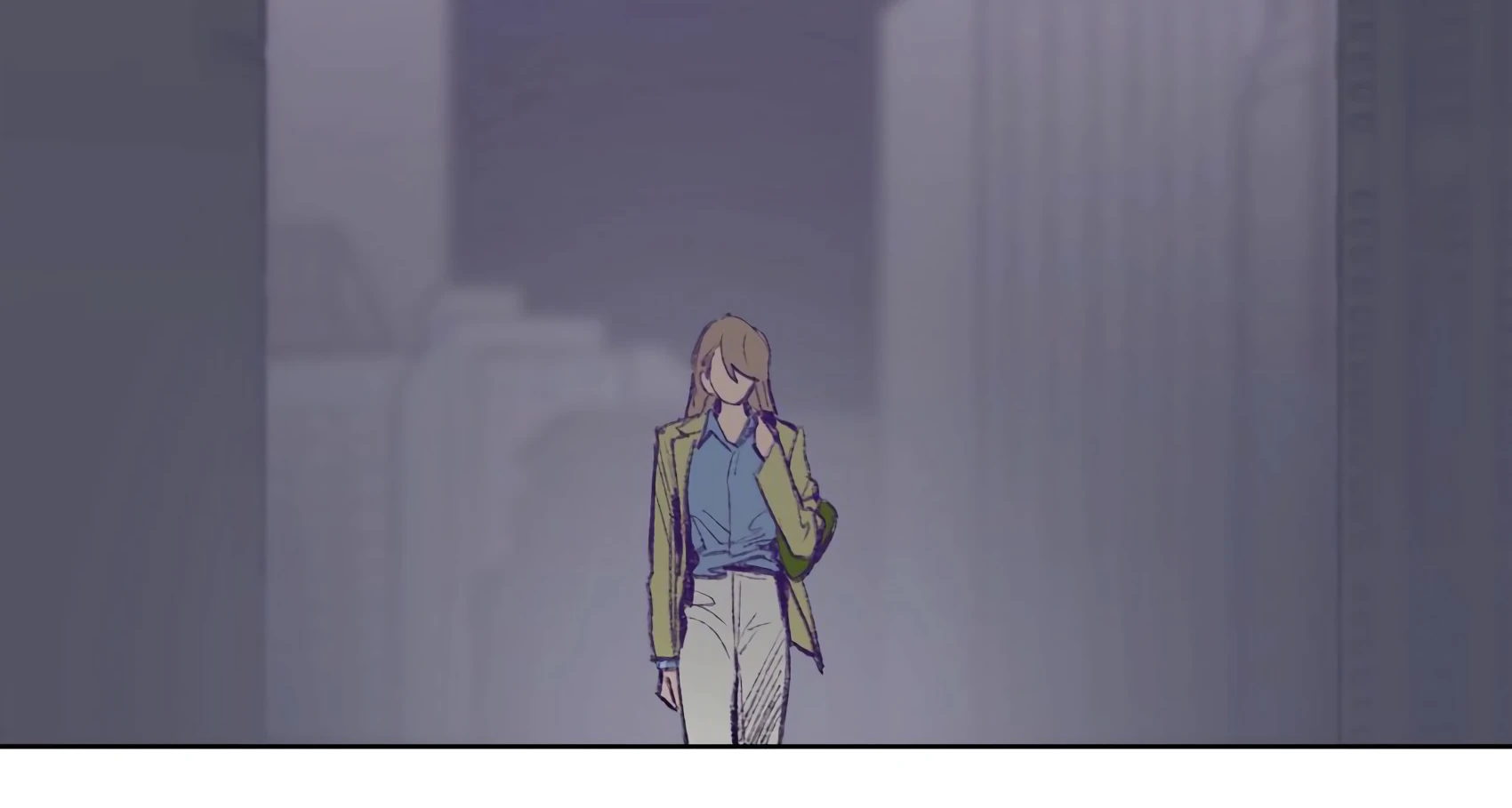 The Rabbit Trapped In Rumors Chapter 6 349 75