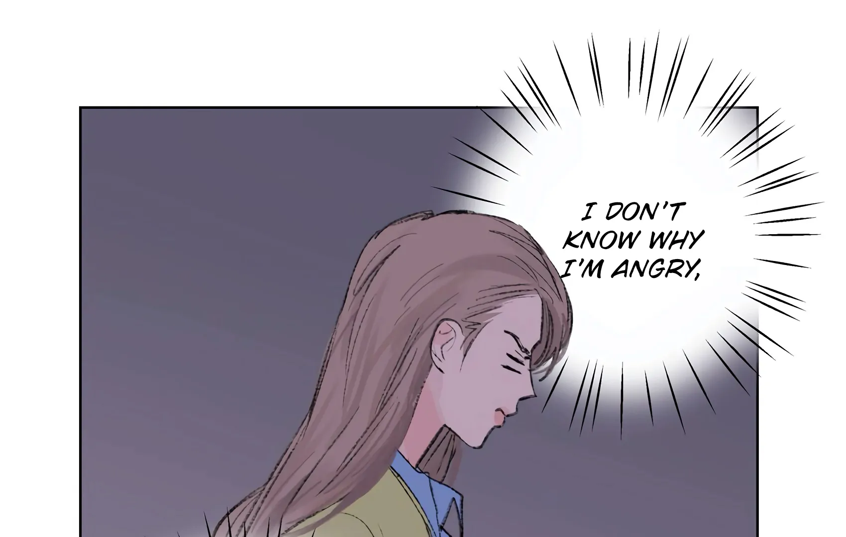 The Rabbit Trapped In Rumors Chapter 6 350 76