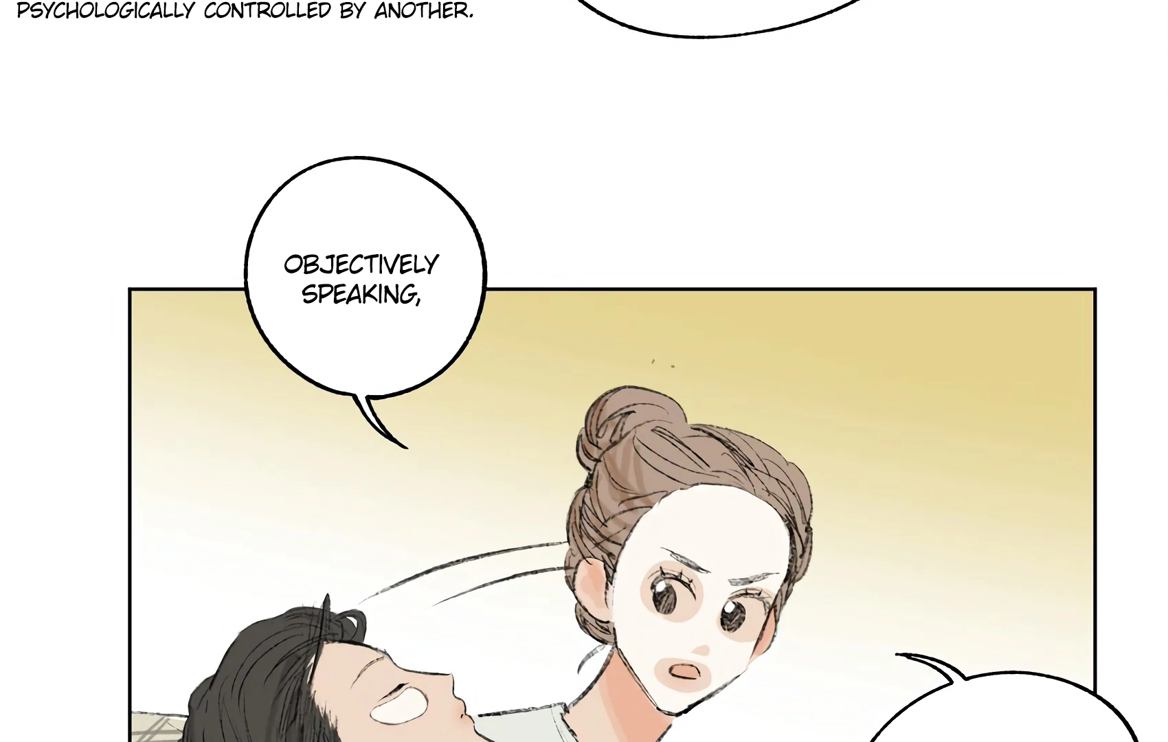 The Rabbit Trapped In Rumors Chapter 7 266 10