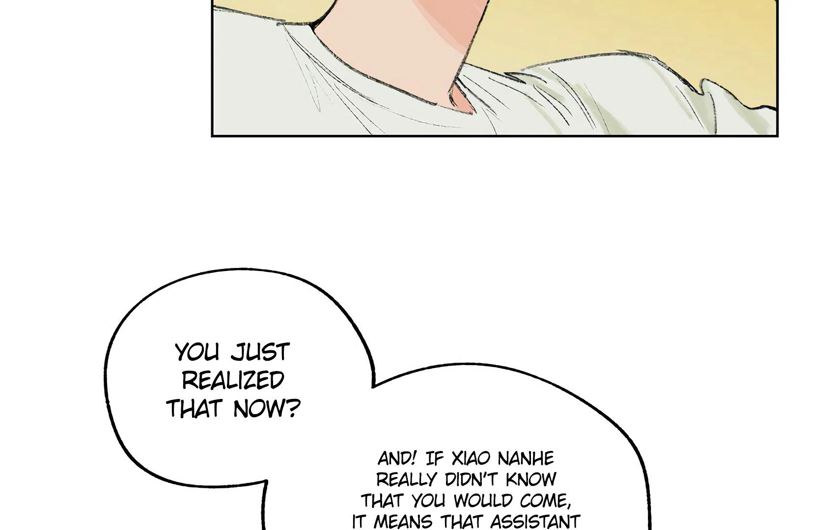 The Rabbit Trapped In Rumors Chapter 7 269 13