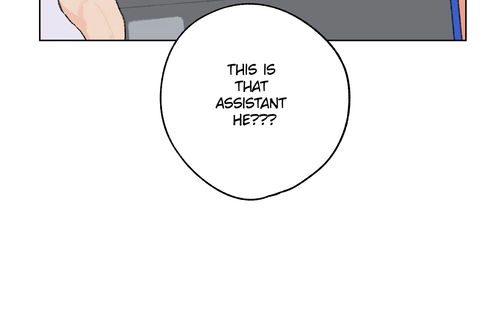 The Rabbit Trapped In Rumors Chapter 7 280 24