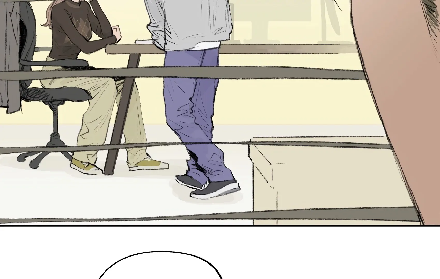 The Rabbit Trapped In Rumors Chapter 7 292 36