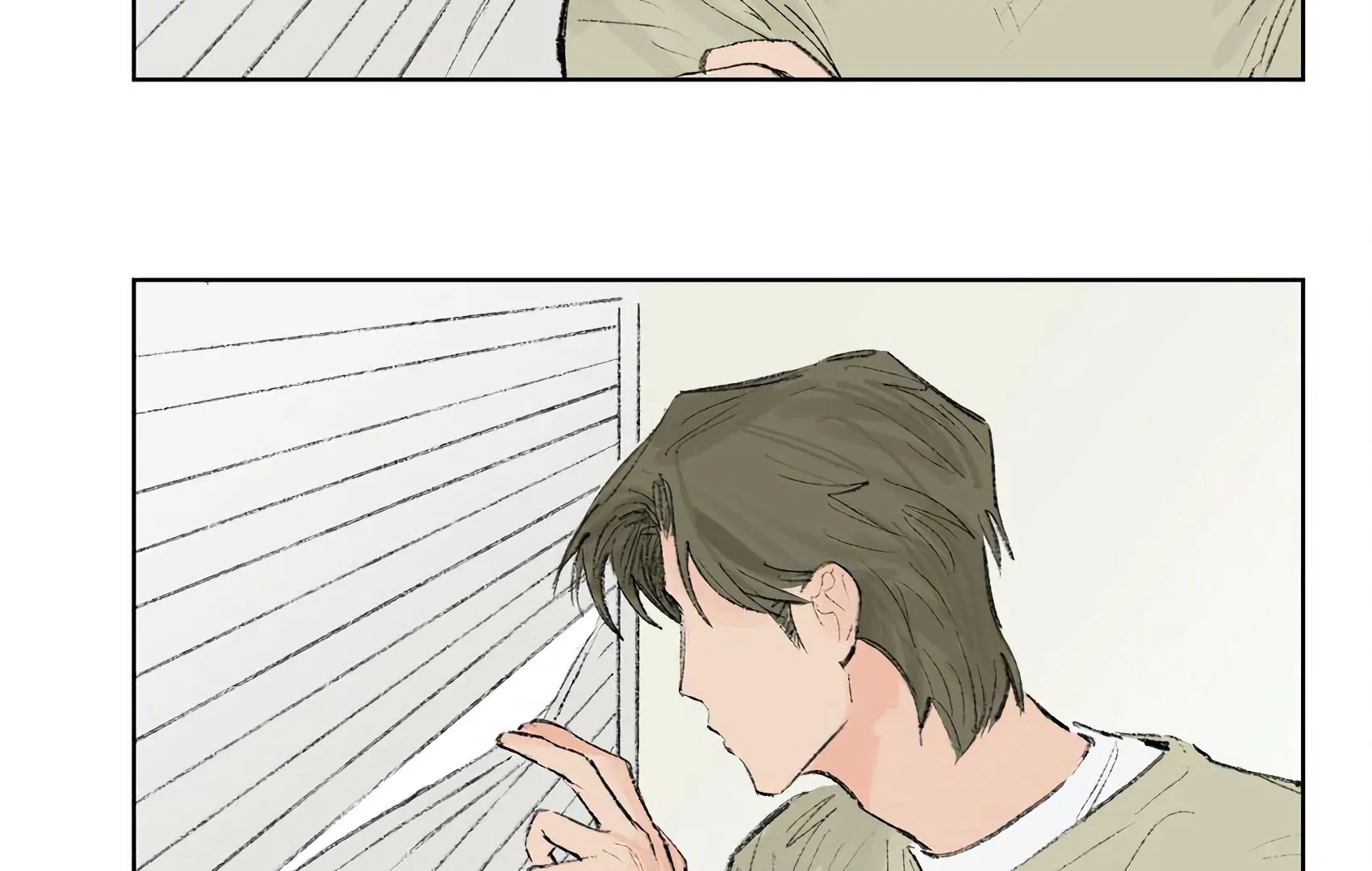 The Rabbit Trapped In Rumors Chapter 7 296 40