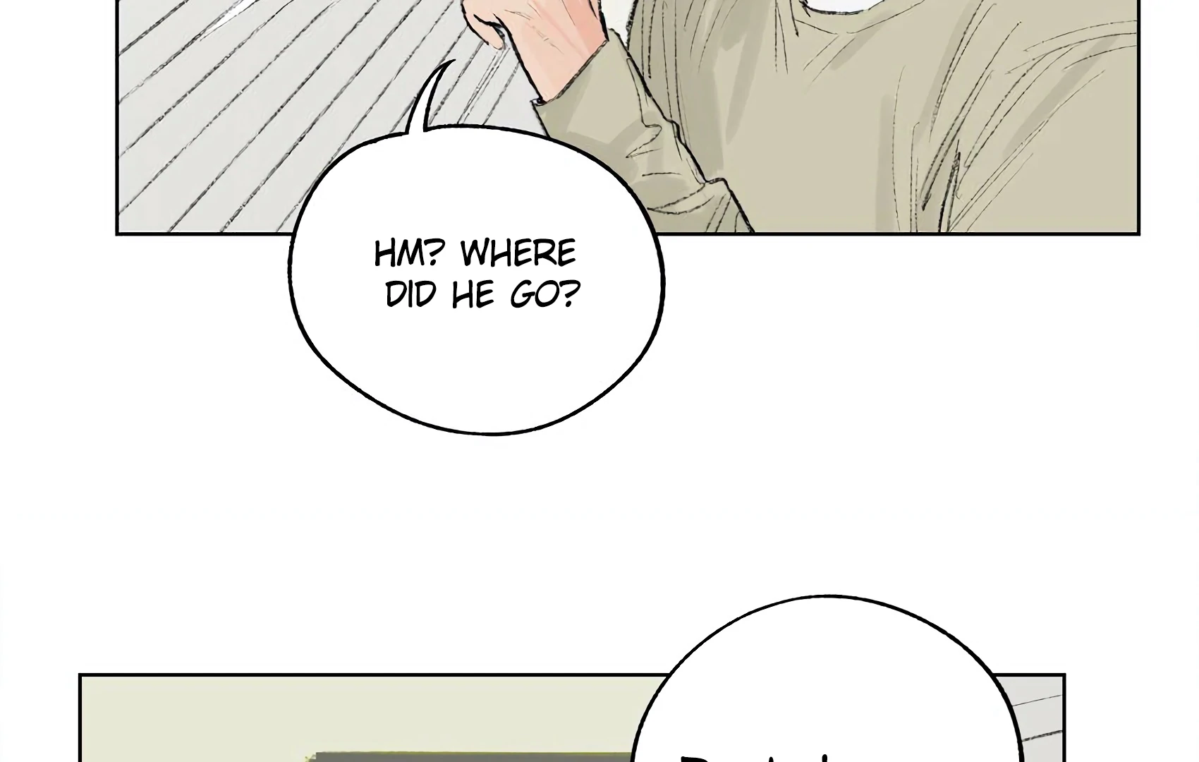 The Rabbit Trapped In Rumors Chapter 7 297 41