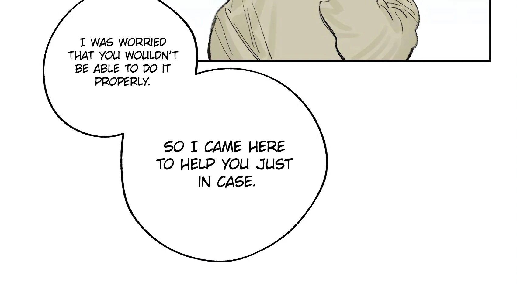 The Rabbit Trapped In Rumors Chapter 7 301 45