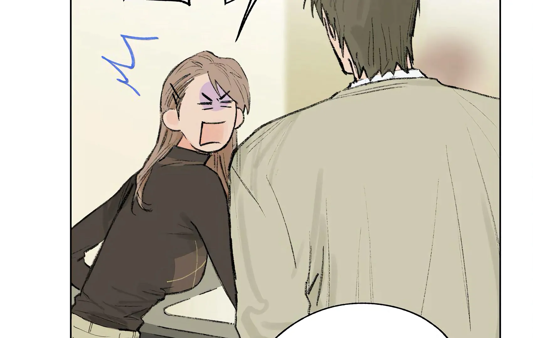 The Rabbit Trapped In Rumors Chapter 7 309 53