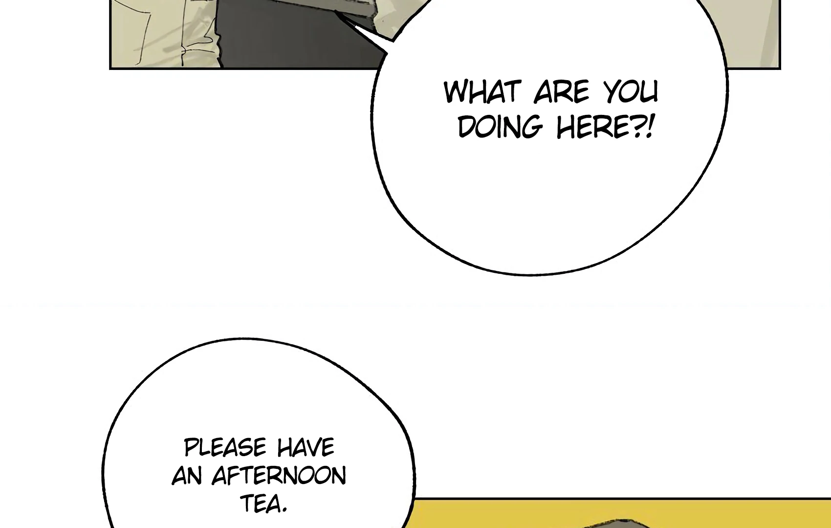 The Rabbit Trapped In Rumors Chapter 7 310 54