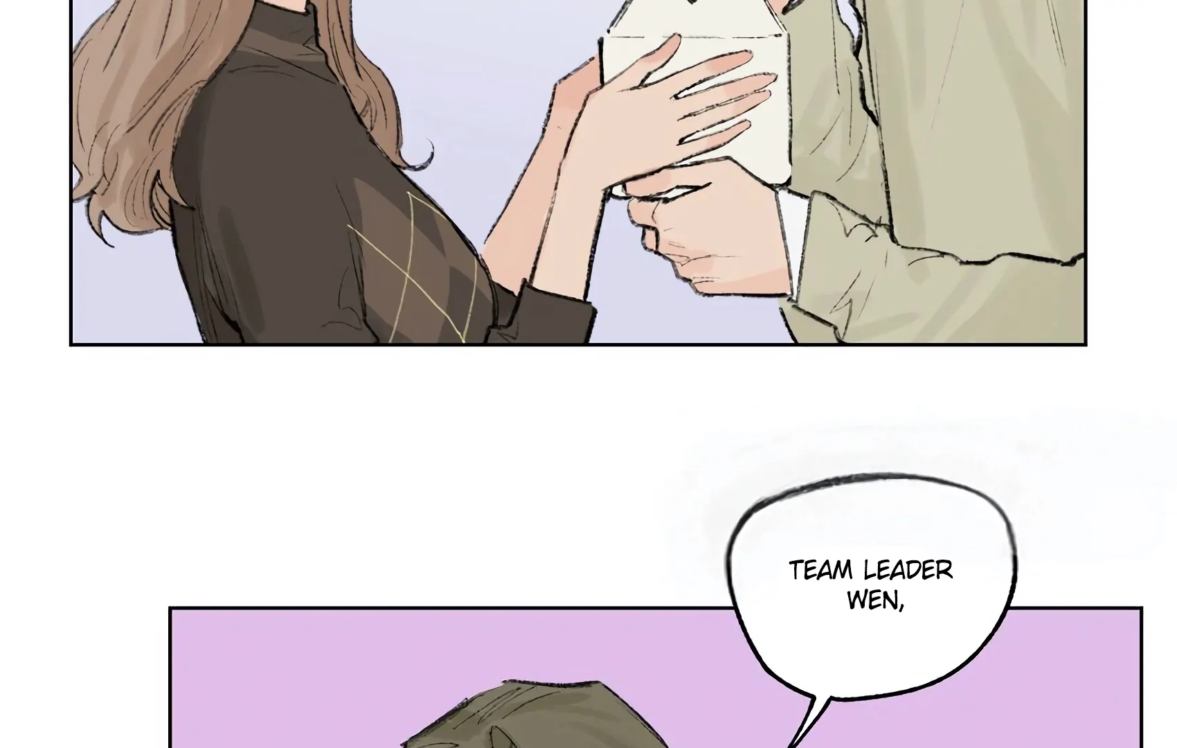 The Rabbit Trapped In Rumors Chapter 7 316 60