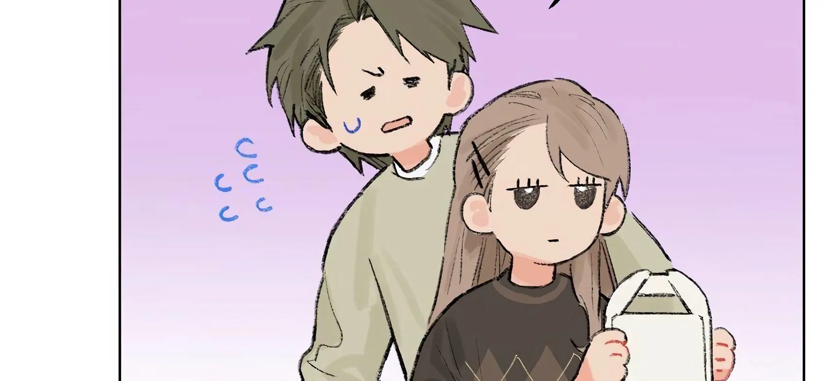 The Rabbit Trapped In Rumors Chapter 7 317 61