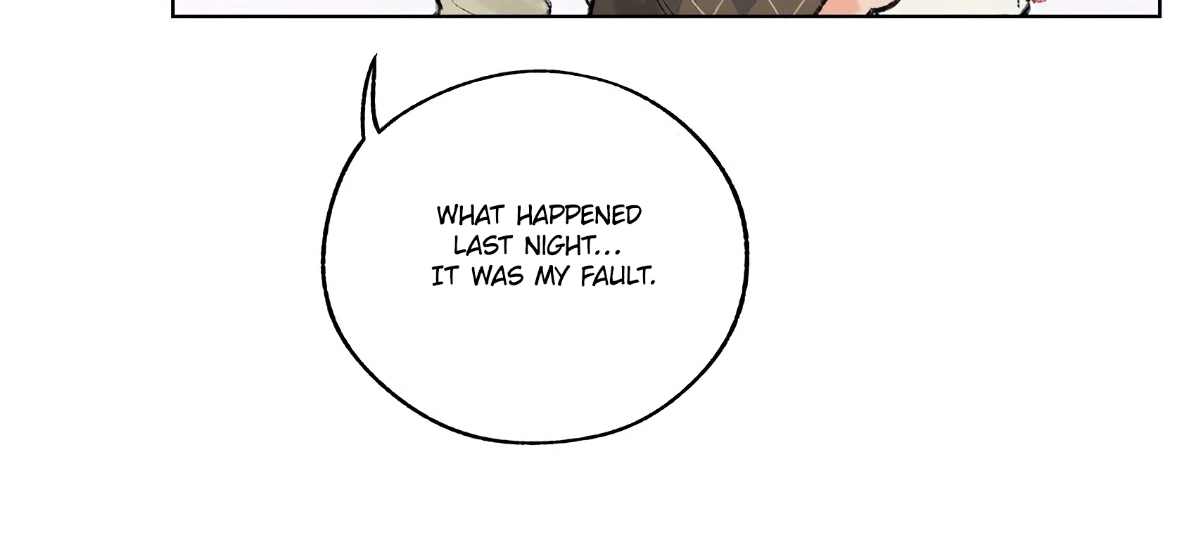 The Rabbit Trapped In Rumors Chapter 7 318 62