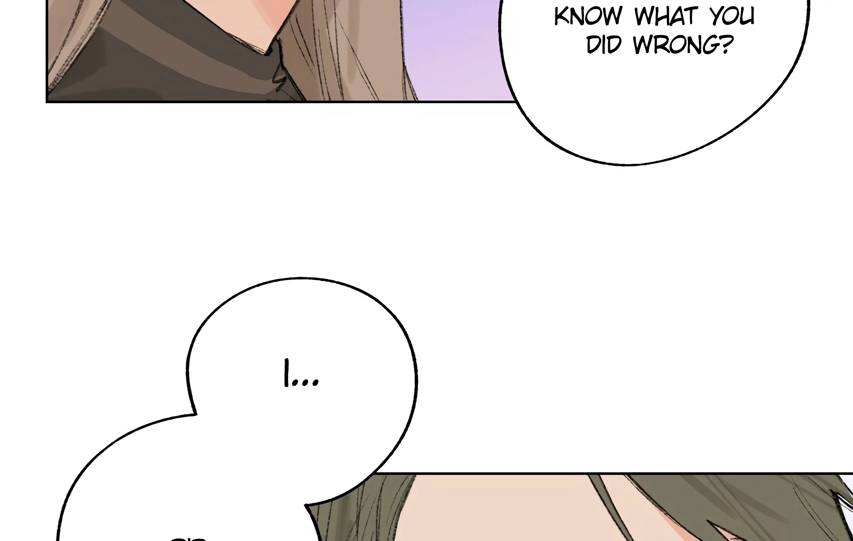 The Rabbit Trapped In Rumors Chapter 7 320 64