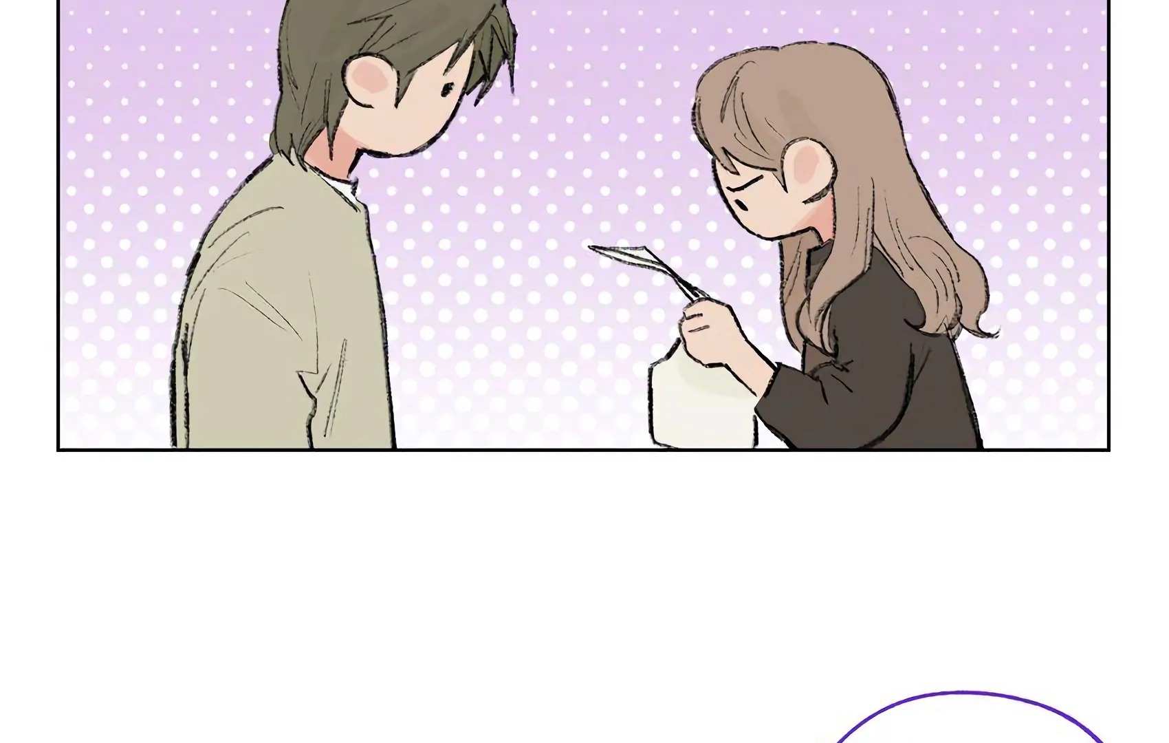 The Rabbit Trapped In Rumors Chapter 7 324 68