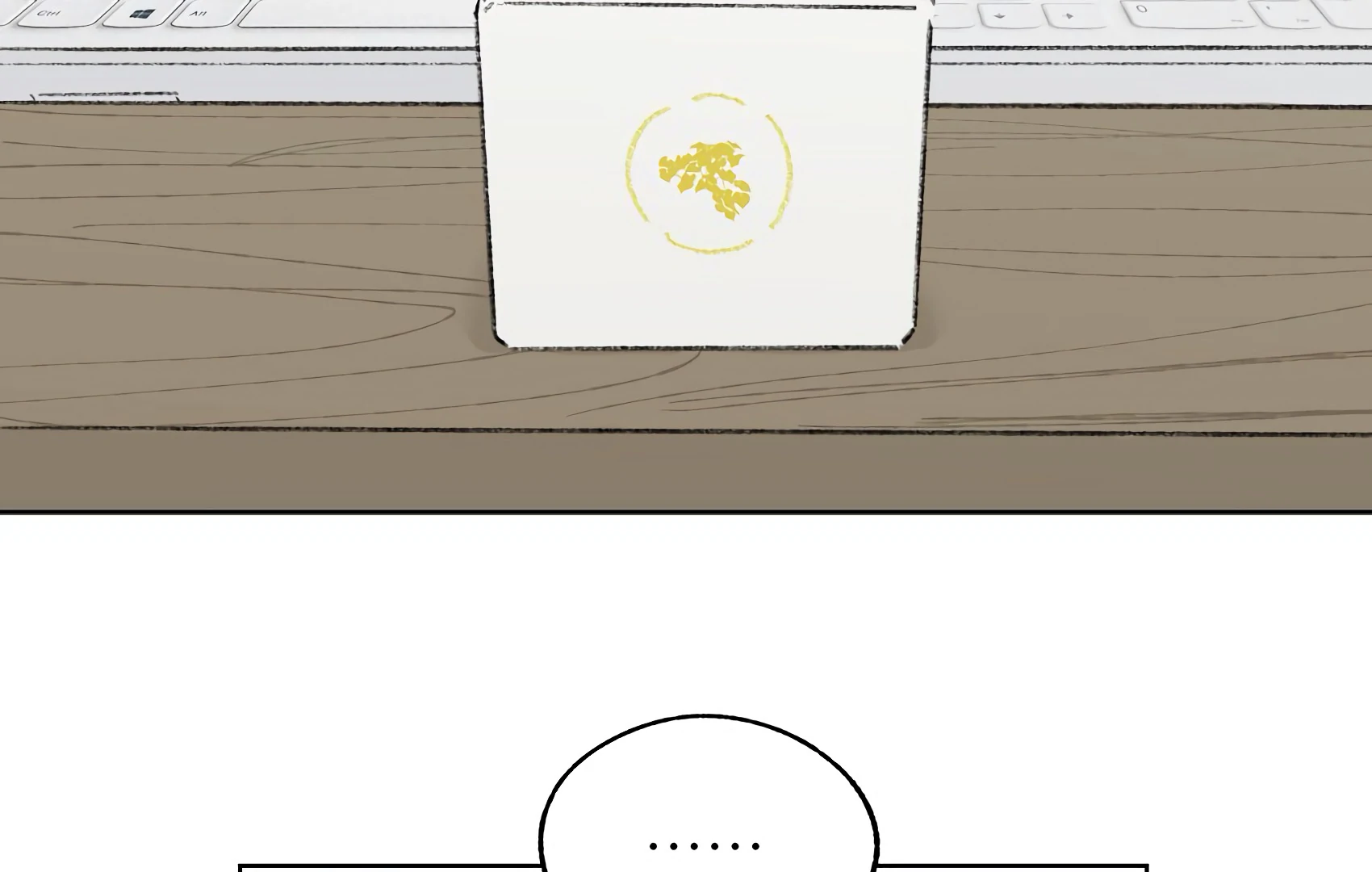 The Rabbit Trapped In Rumors Chapter 8 261 08