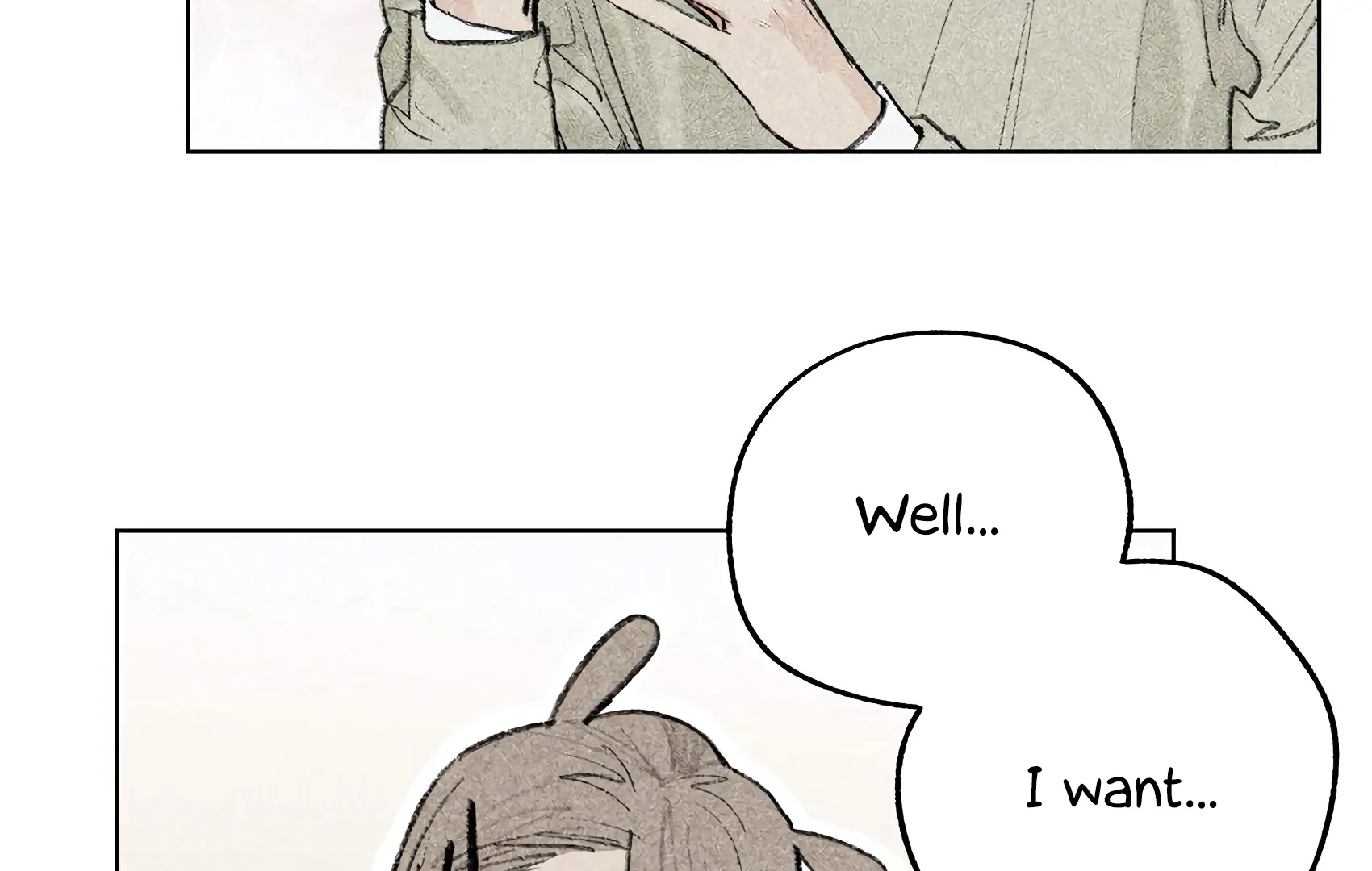 The Rabbit Trapped In Rumors Chapter 8 266 13