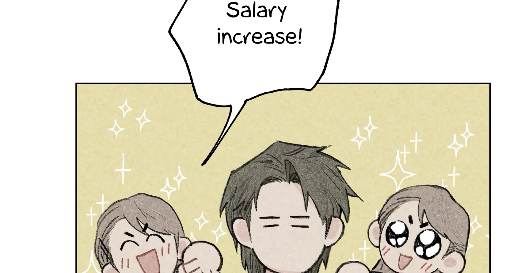 The Rabbit Trapped In Rumors Chapter 8 268 15