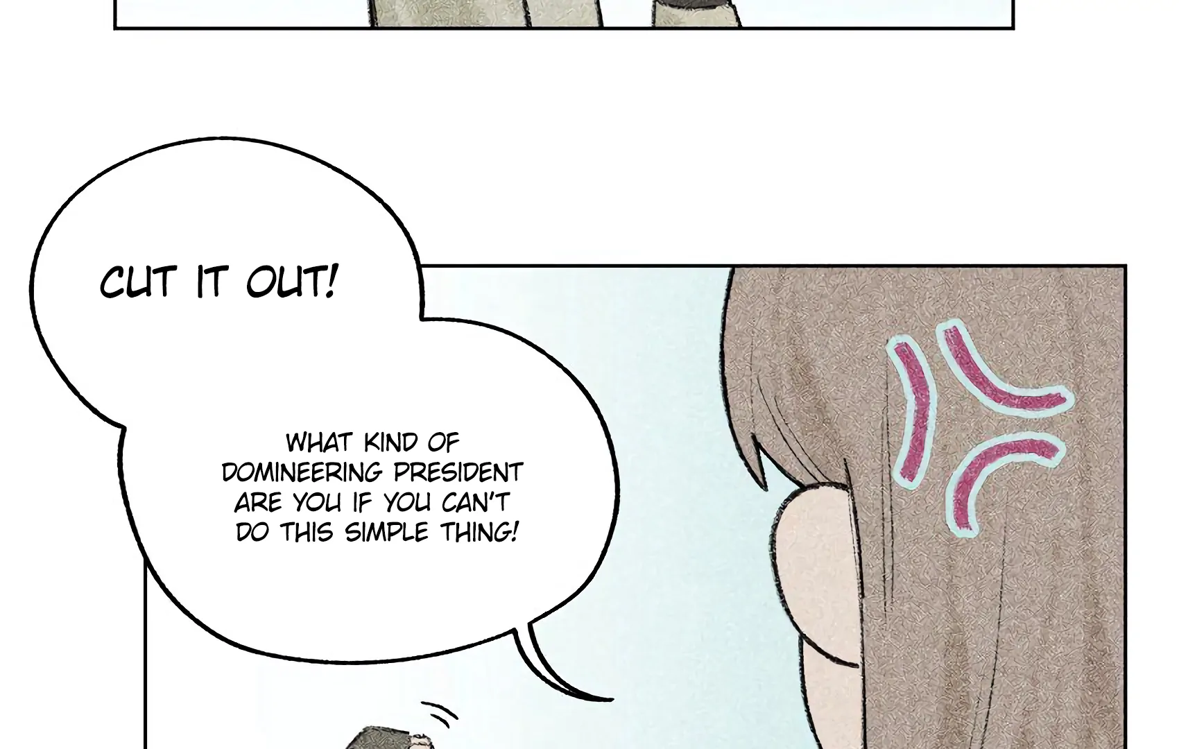 The Rabbit Trapped In Rumors Chapter 8 271 18