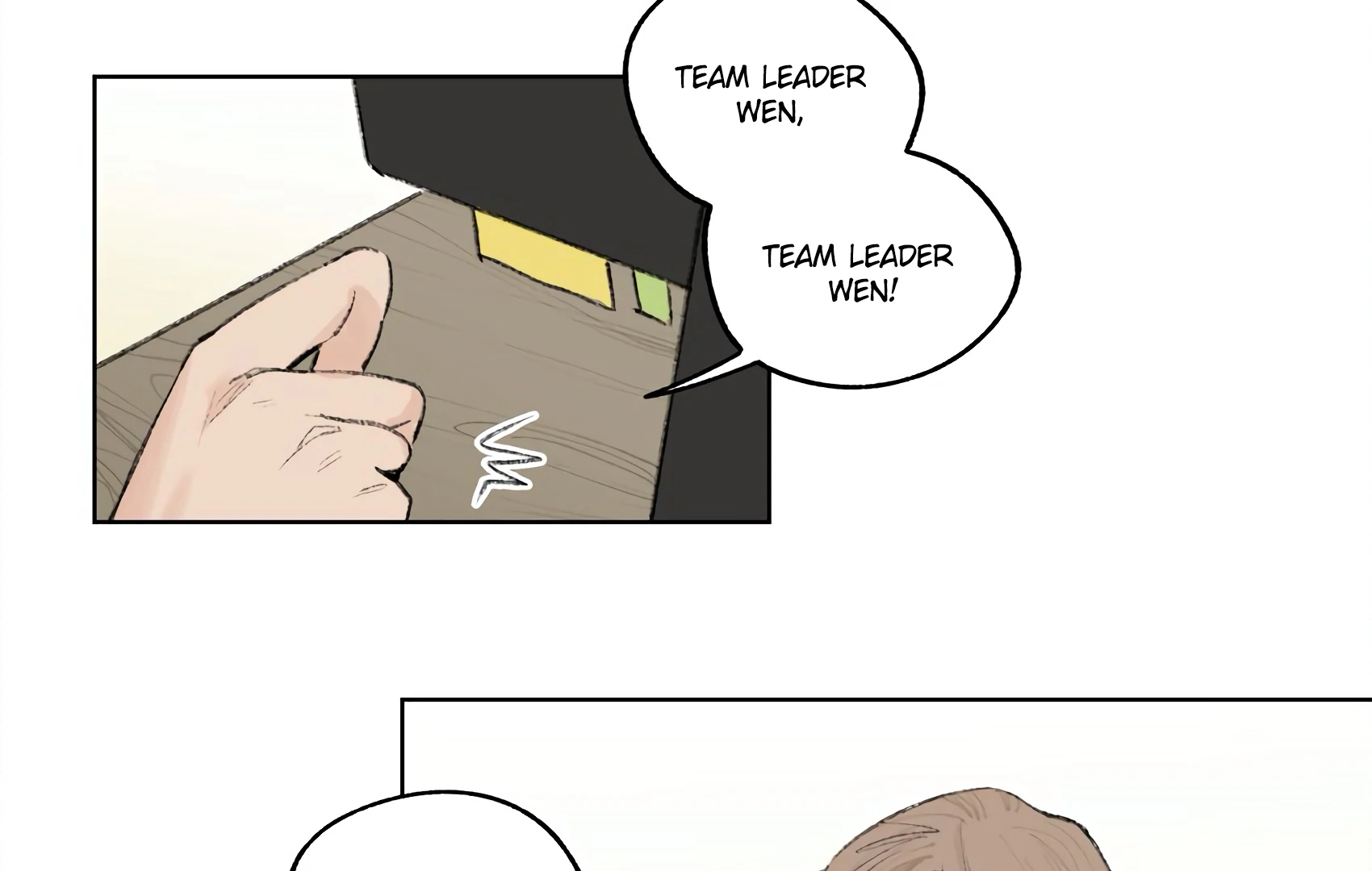 The Rabbit Trapped In Rumors Chapter 8 273 20