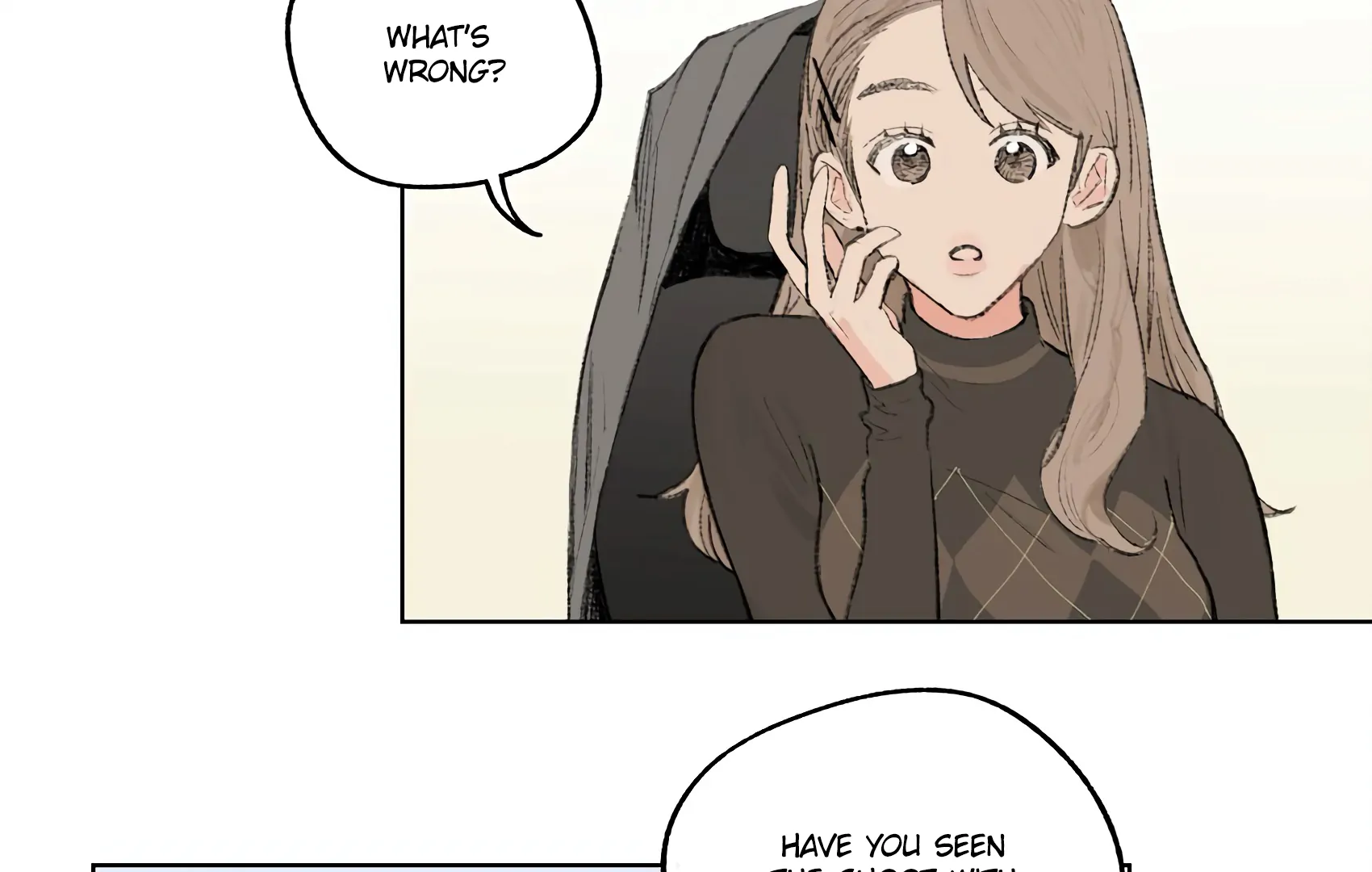 The Rabbit Trapped In Rumors Chapter 8 274 21