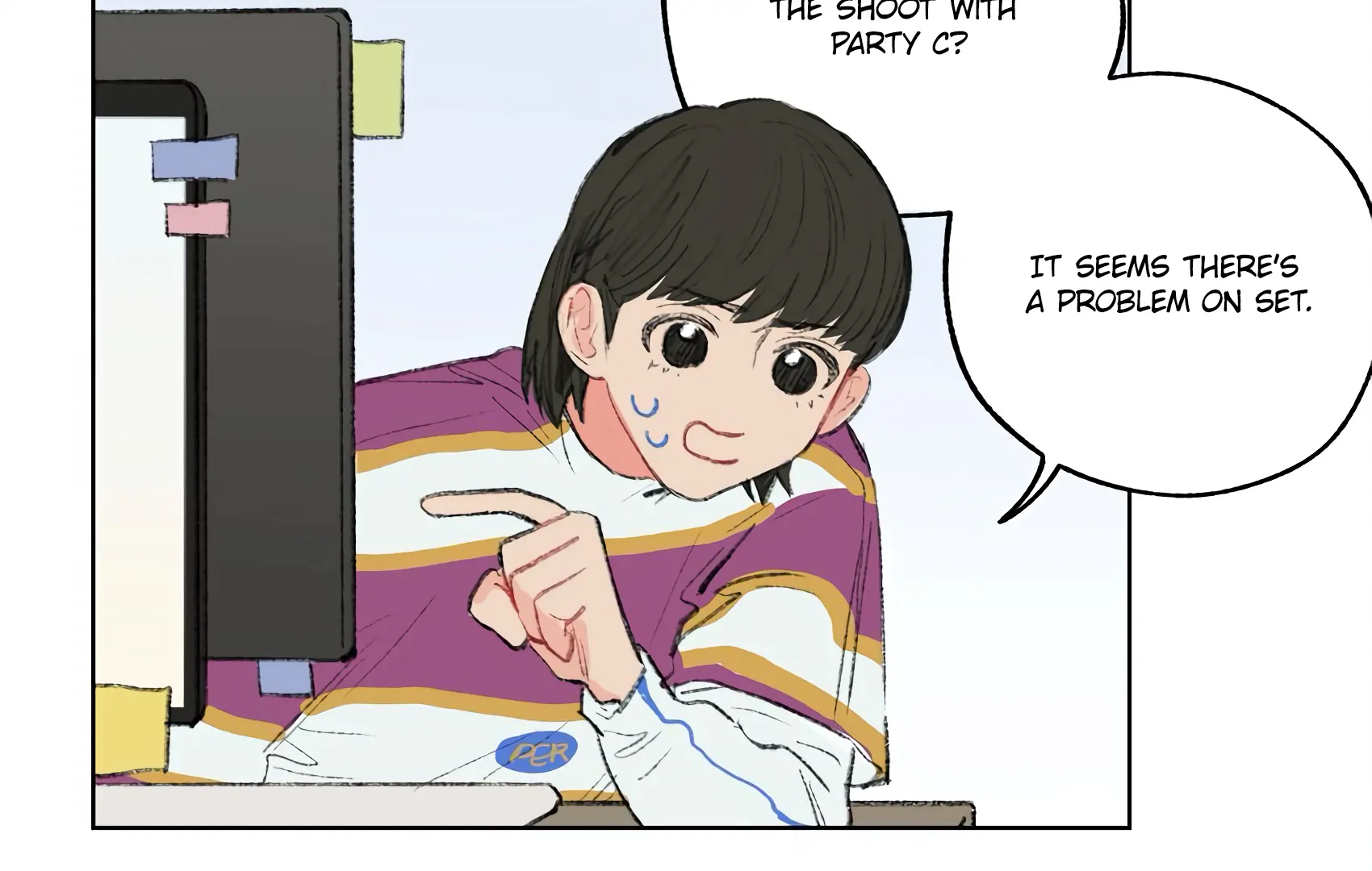 The Rabbit Trapped In Rumors Chapter 8 275 22