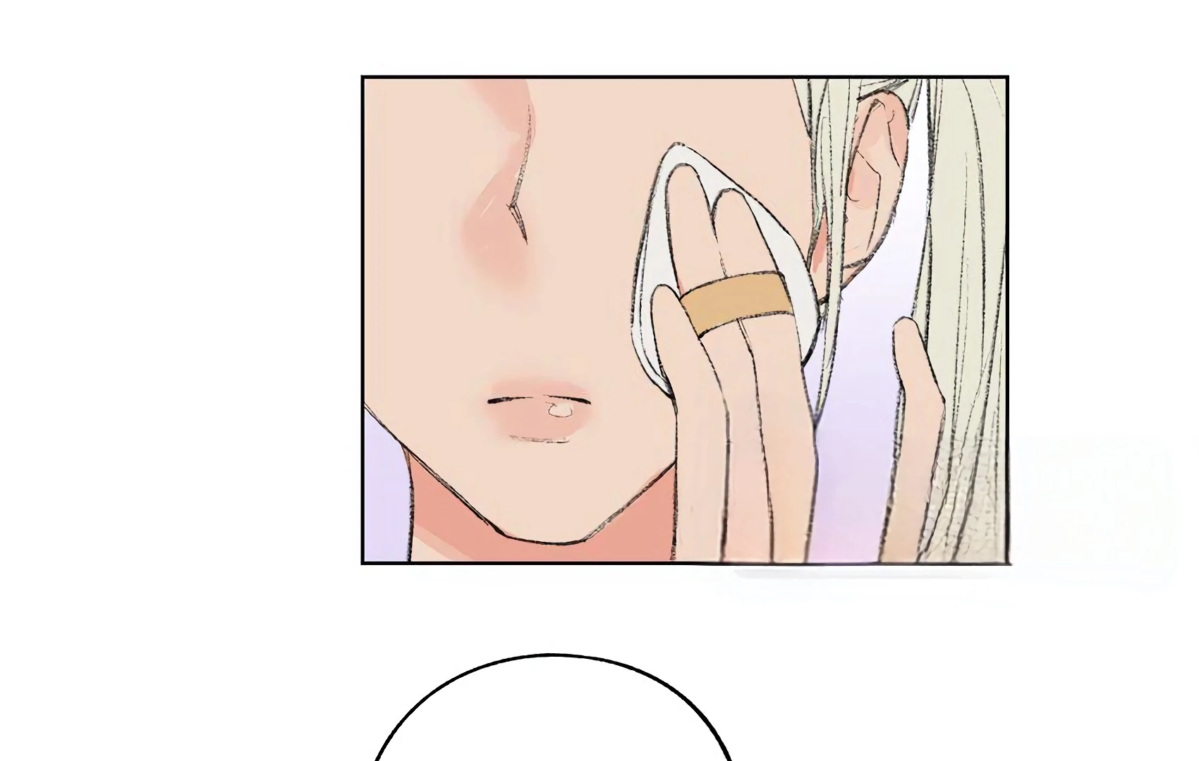 The Rabbit Trapped In Rumors Chapter 8 277 24