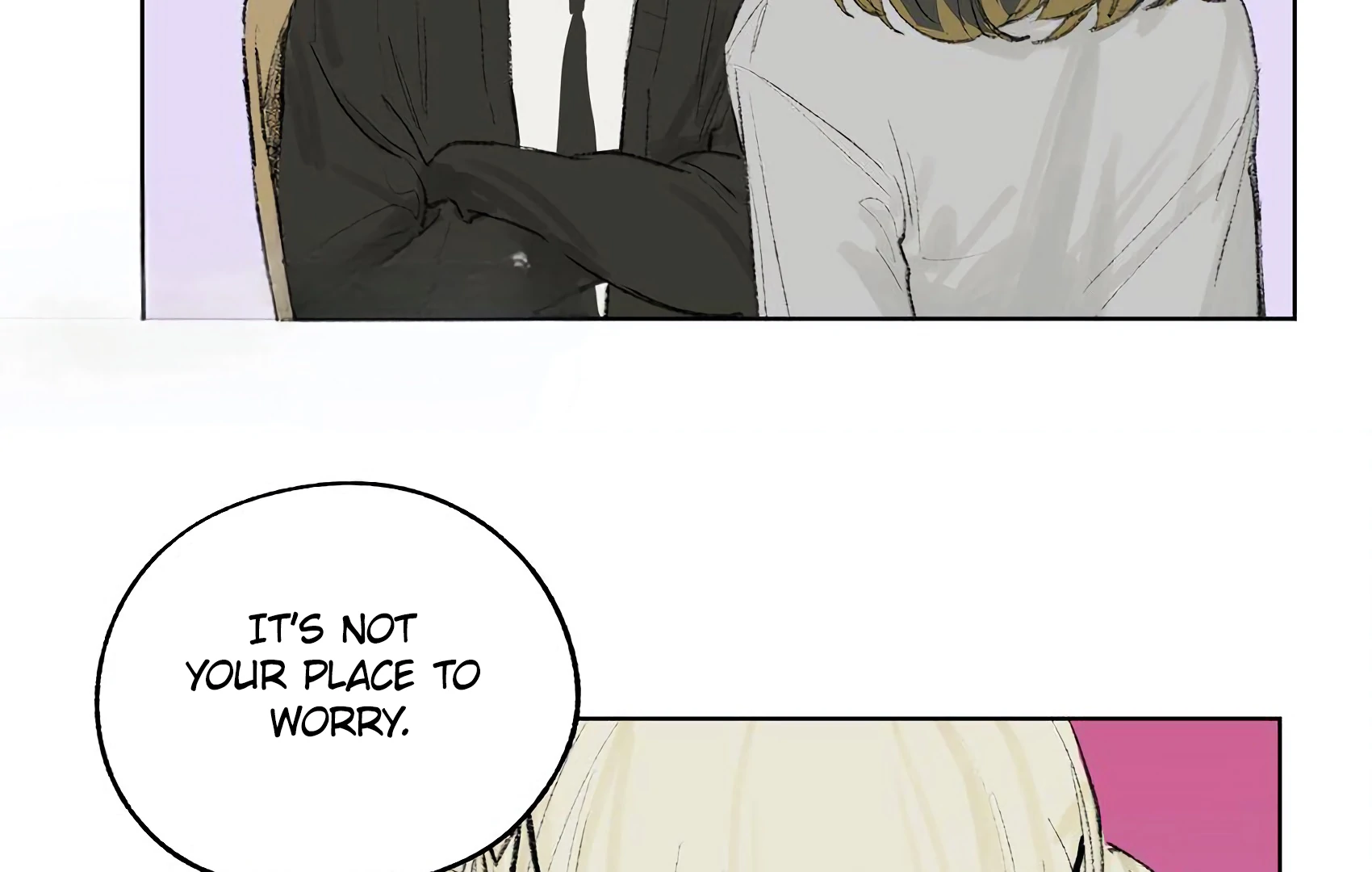 The Rabbit Trapped In Rumors Chapter 8 279 26