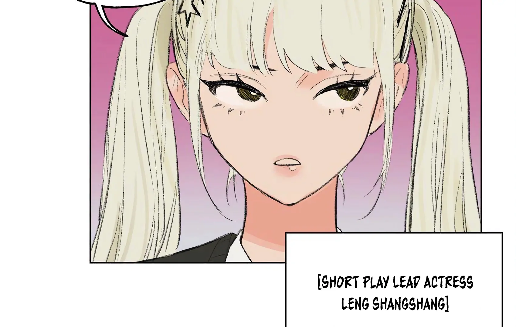 The Rabbit Trapped In Rumors Chapter 8 280 27