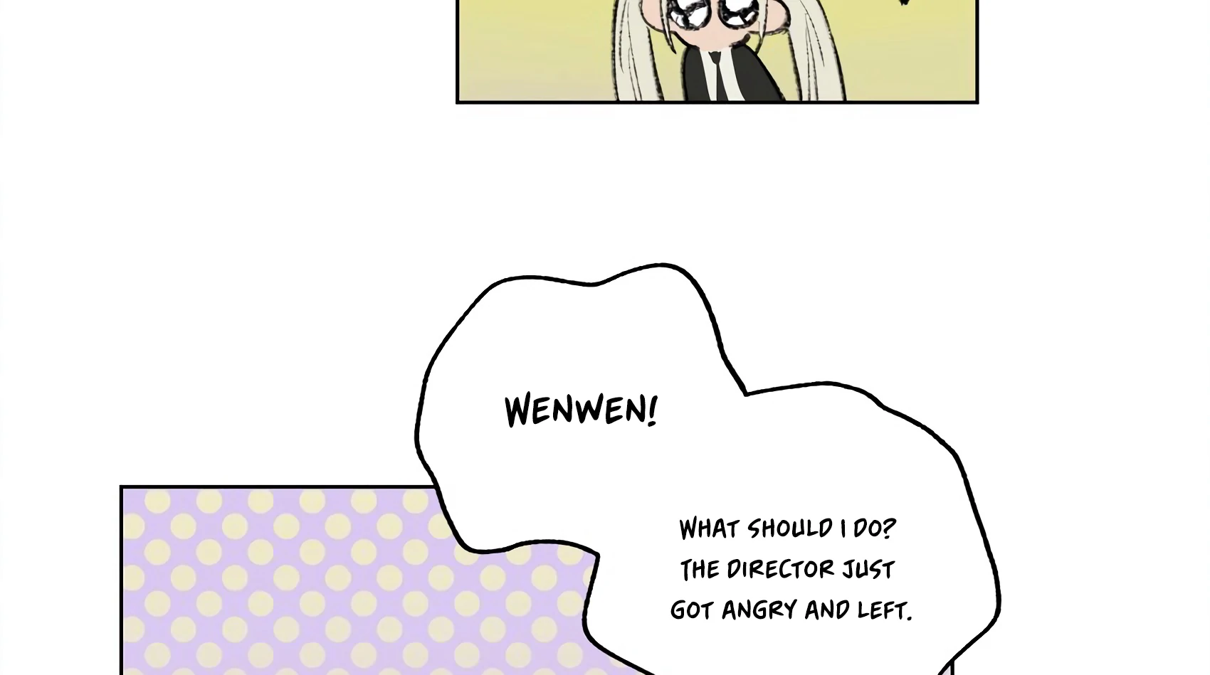 The Rabbit Trapped In Rumors Chapter 8 282 29