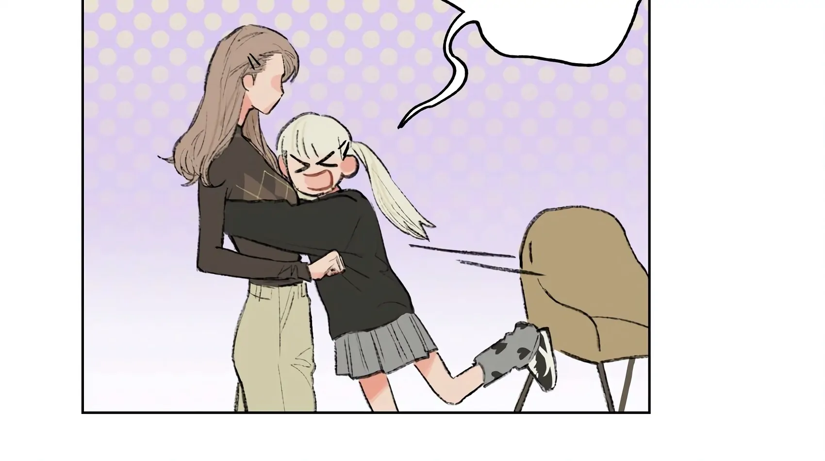 The Rabbit Trapped In Rumors Chapter 8 283 30