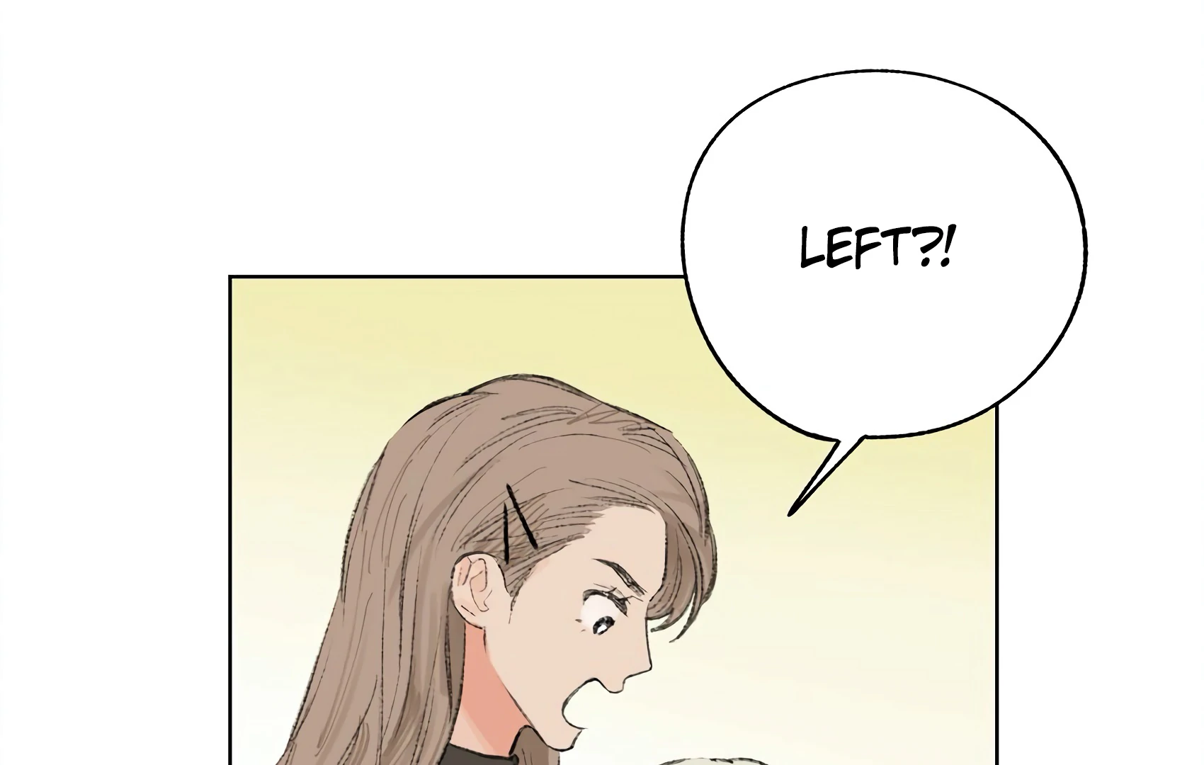 The Rabbit Trapped In Rumors Chapter 8 284 31