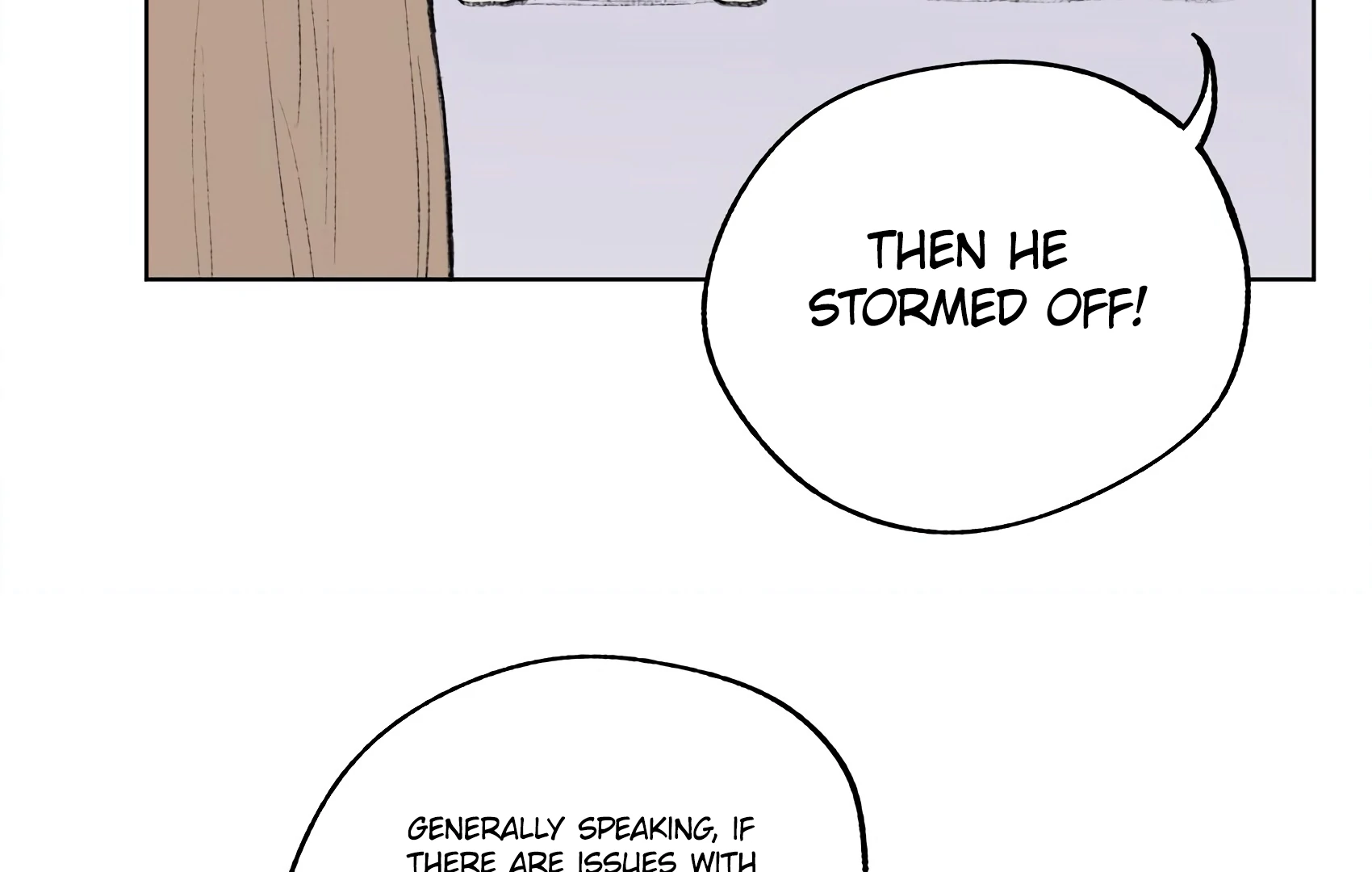 The Rabbit Trapped In Rumors Chapter 8 287 34