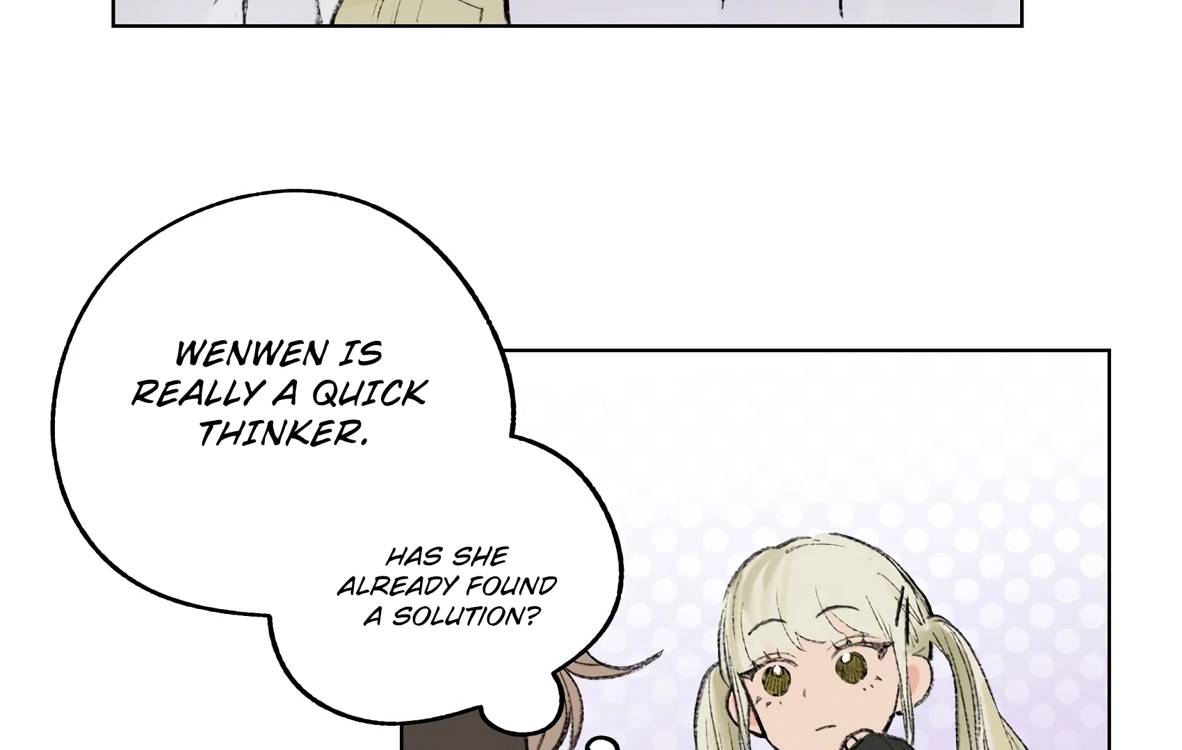 The Rabbit Trapped In Rumors Chapter 8 291 38