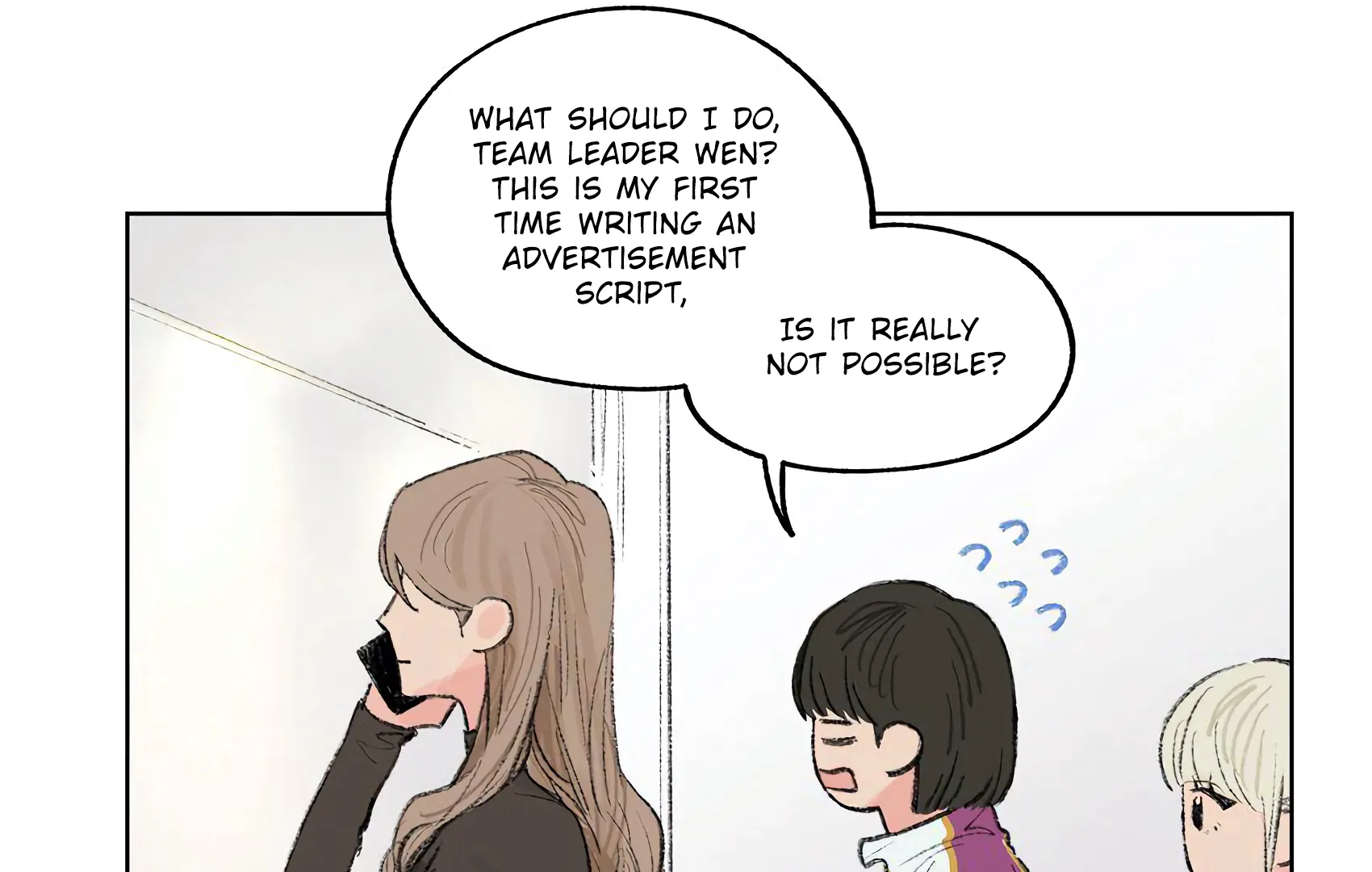 The Rabbit Trapped In Rumors Chapter 8 293 40