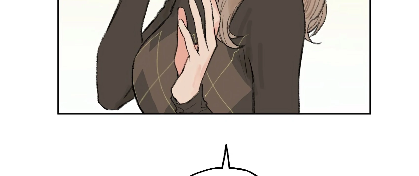 The Rabbit Trapped In Rumors Chapter 8 298 45