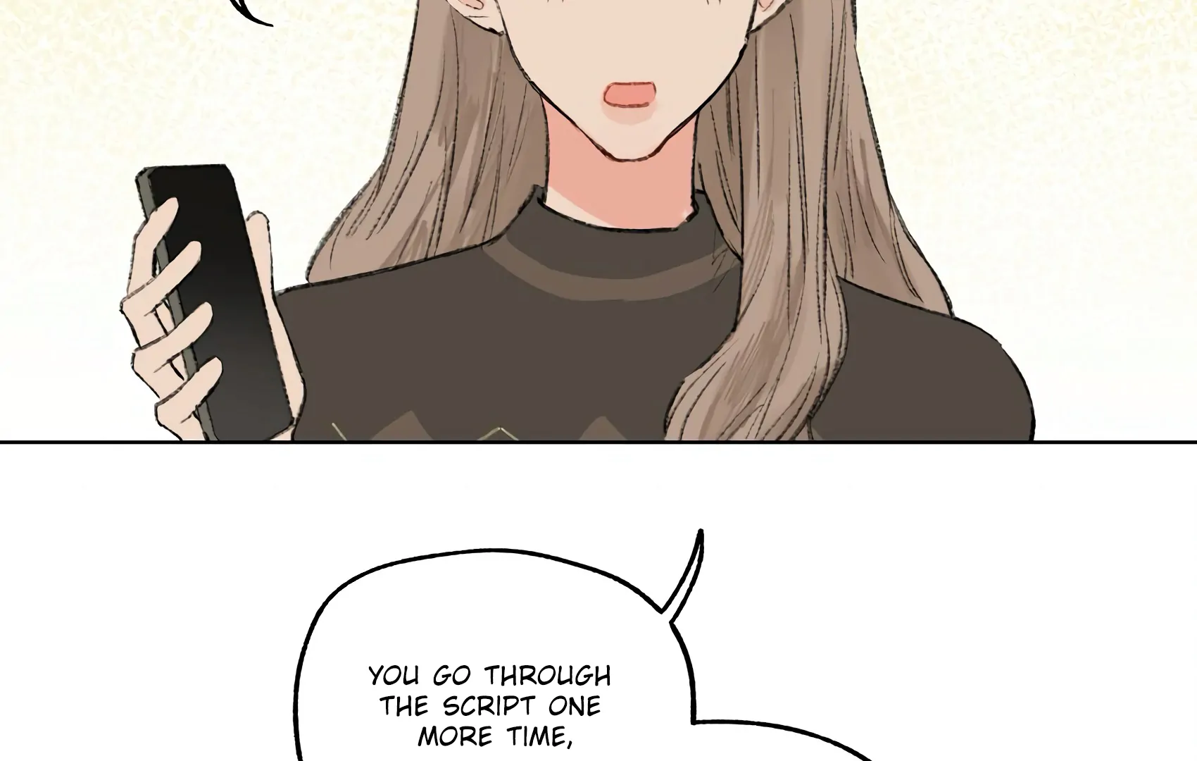 The Rabbit Trapped In Rumors Chapter 8 302 49