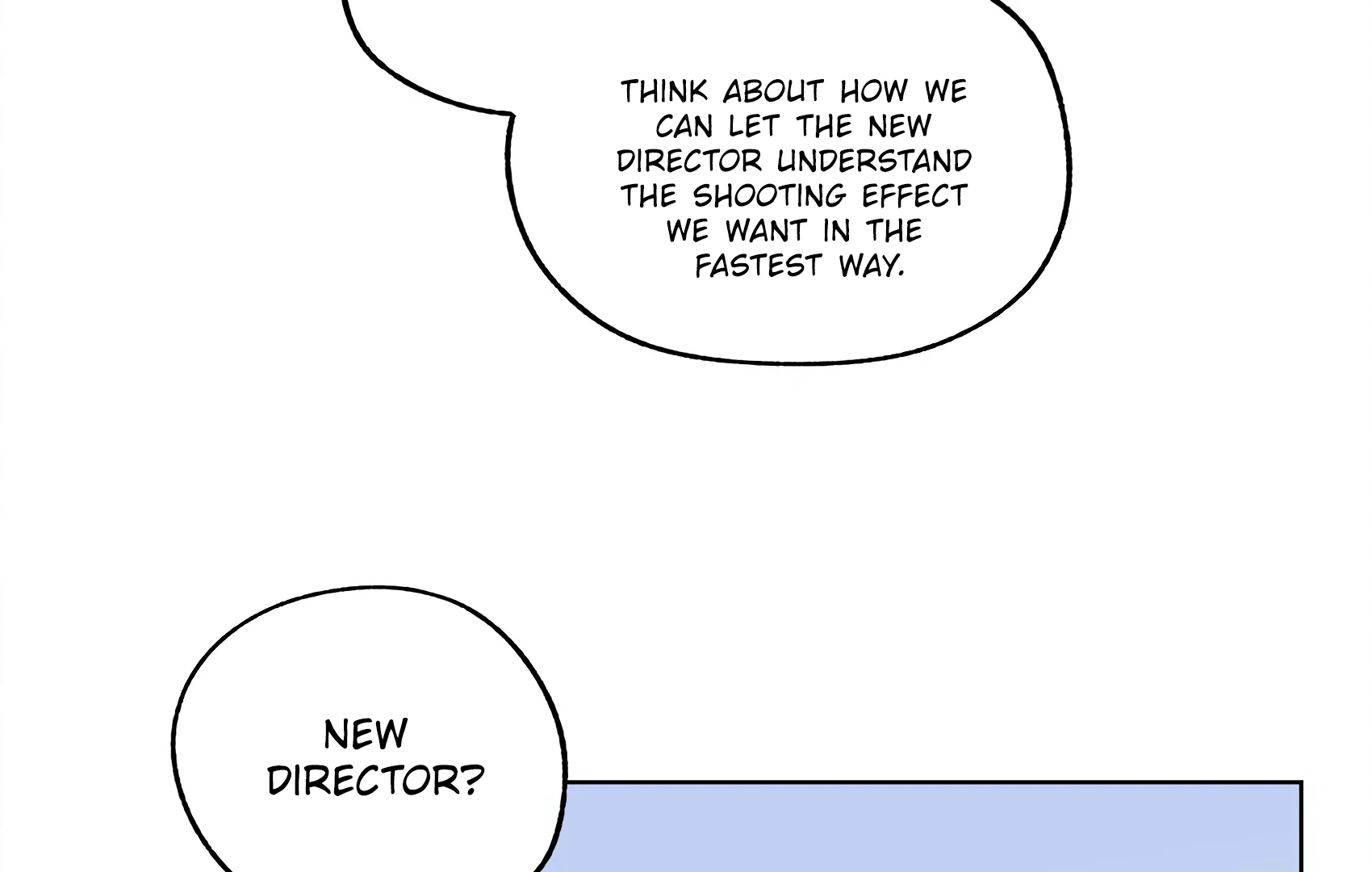 The Rabbit Trapped In Rumors Chapter 8 303 50